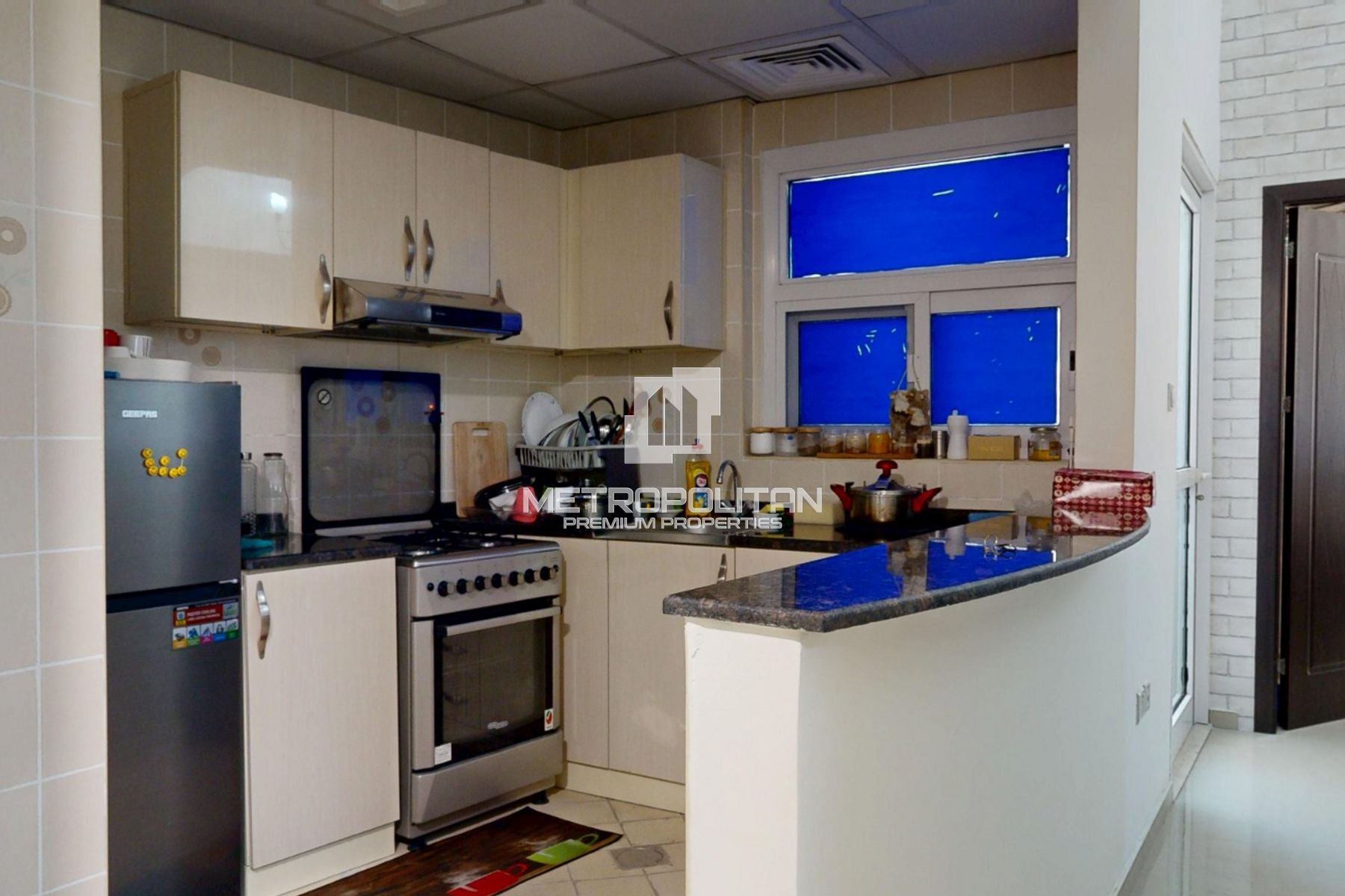 1-комнатная квартира на продажу в Dubai Sports City – MPS-38848 photo-5