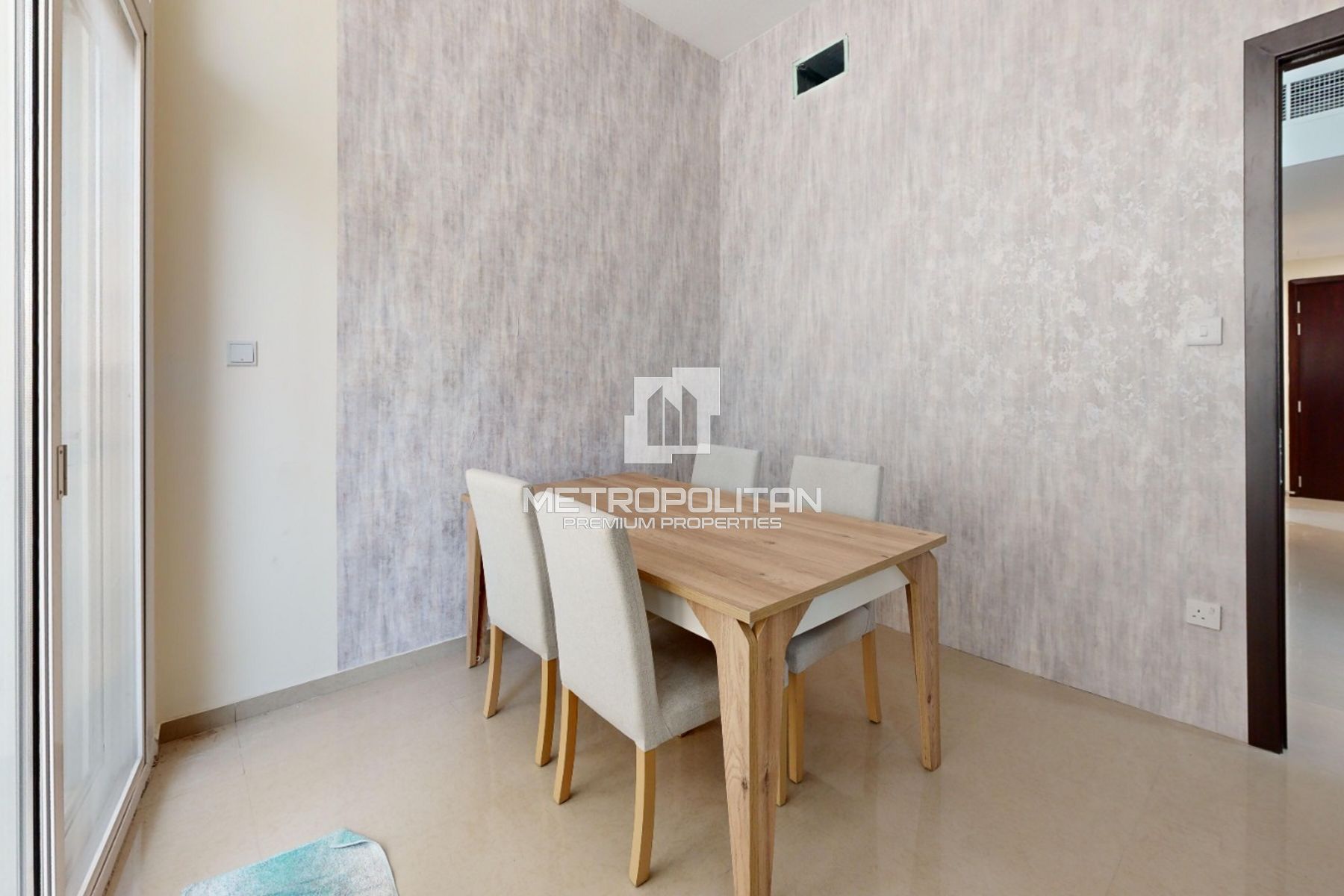 1-комнатная квартира на продажу в Dubai Sports City – MPS-38848 photo-6