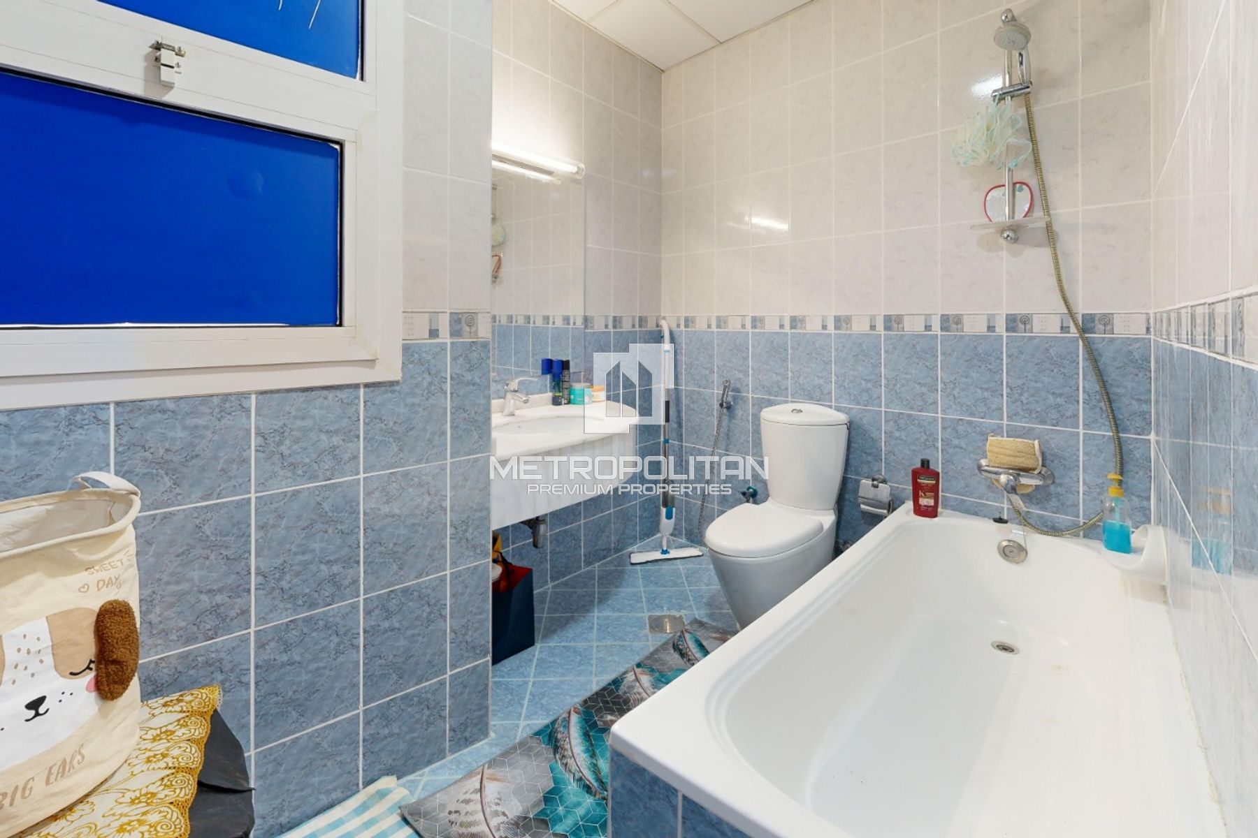 1-комнатная квартира на продажу в Dubai Sports City – MPS-38848 photo-7
