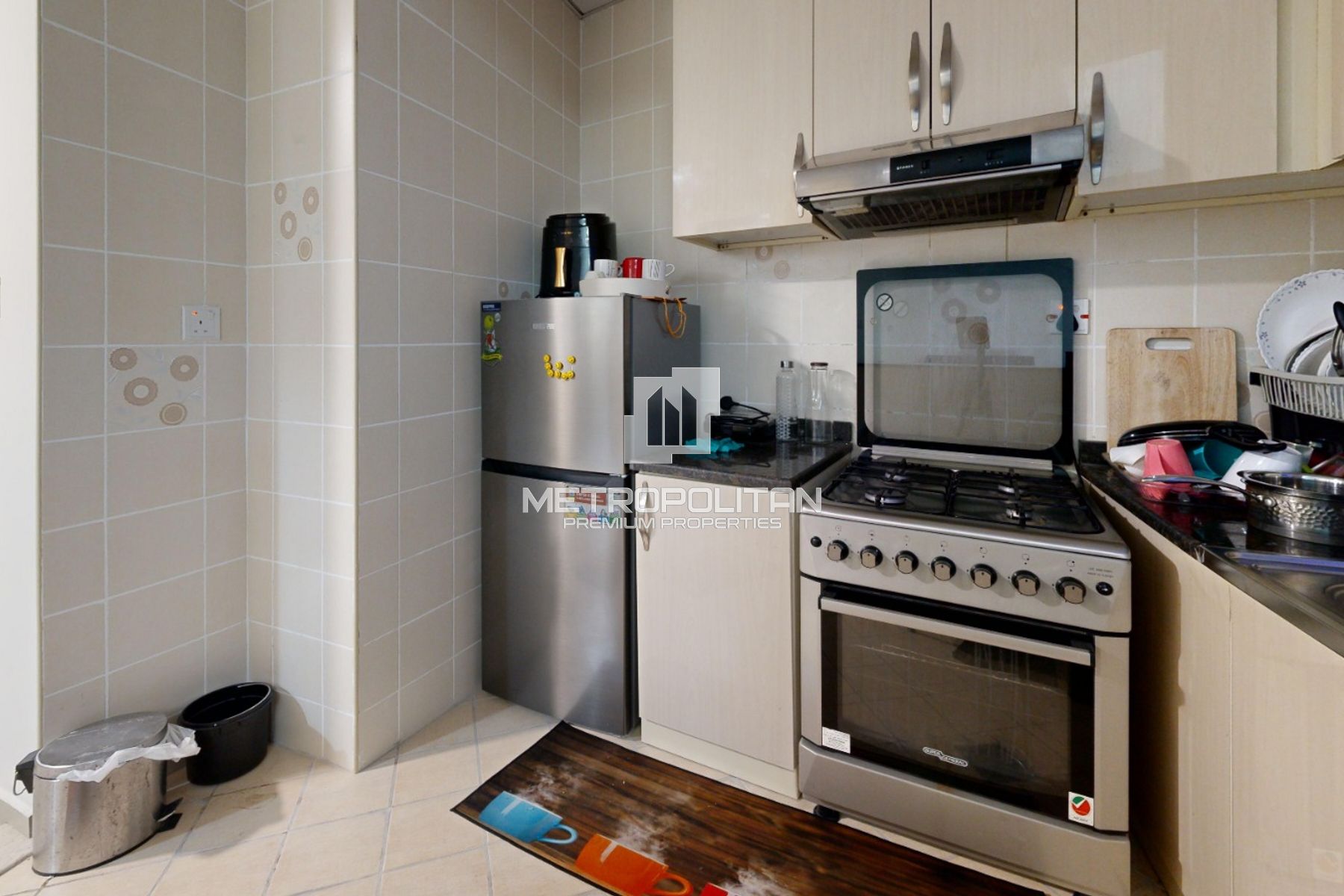 1-комнатная квартира на продажу в Dubai Sports City – MPS-38848 photo-8