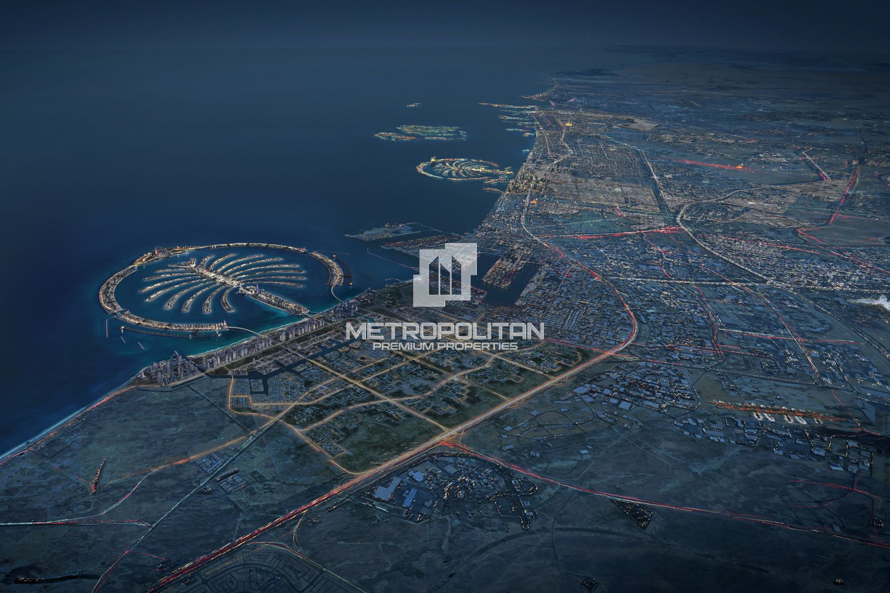 7BR Villa for Sale in Palm Jebel Ali – MPS-38851 photo-8