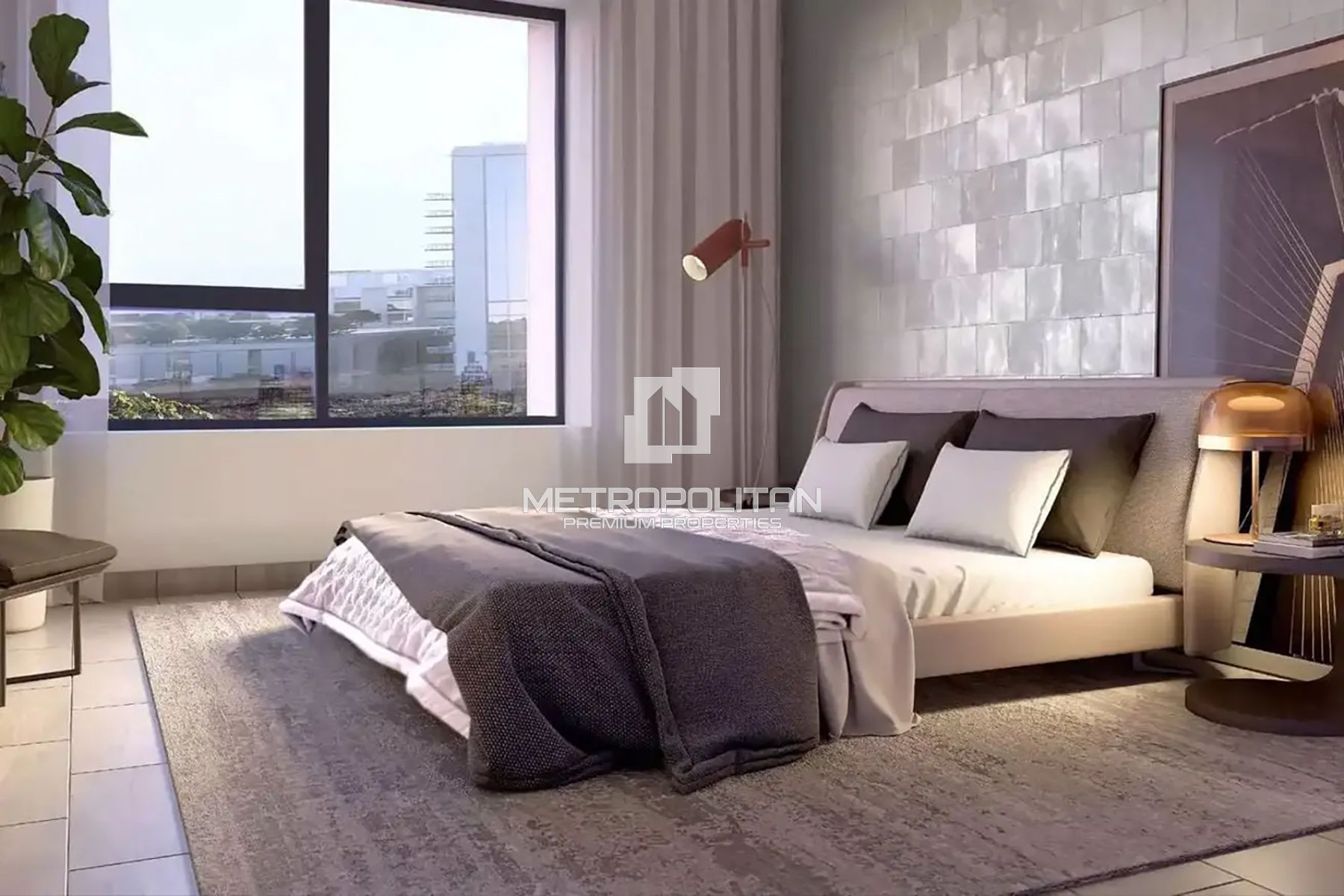 2-комнатная квартира на продажу в Dubai Hills Estate – MPS-38869 photo-4