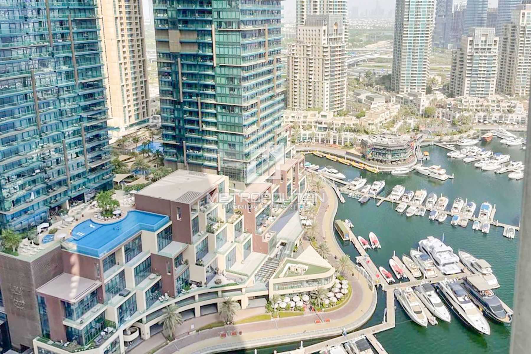 2BR Apartment for Sale in Dubai Marina – MPS-38873 photo-0