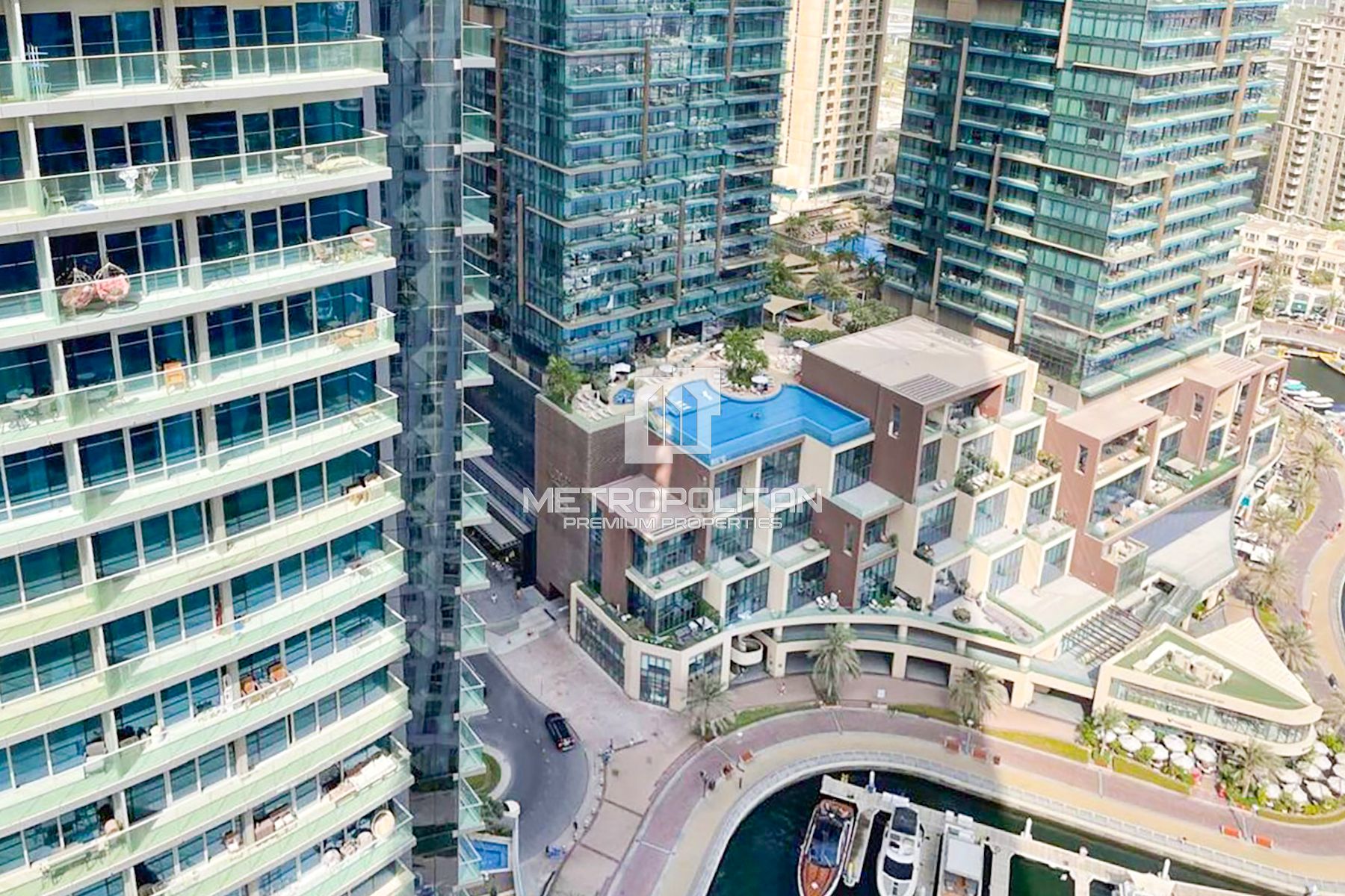 2BR Apartment for Sale in Dubai Marina – MPS-38873 photo-5