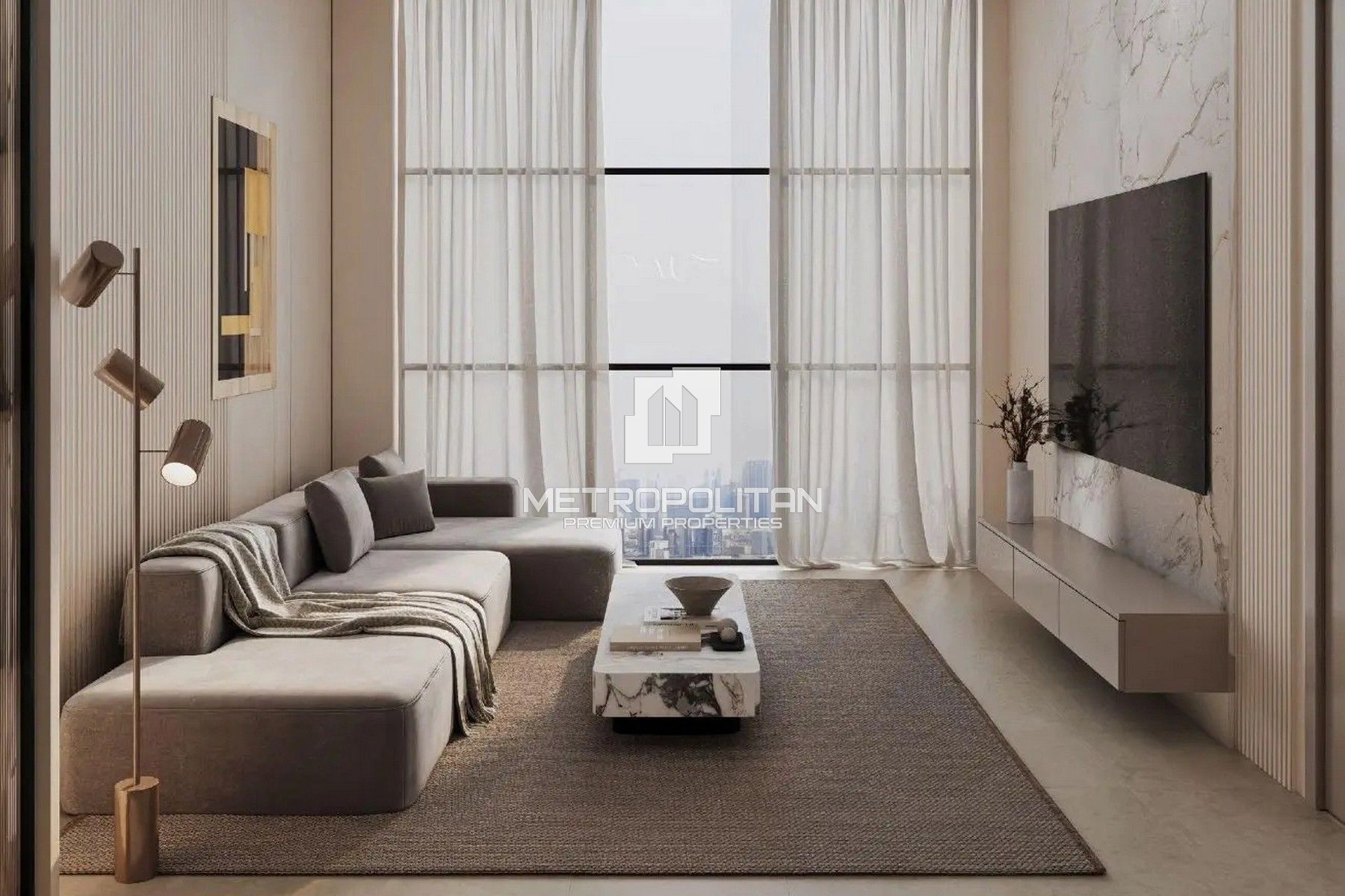 Студия на продажу в Jumeirah Village Circle – MPS-38876 photo-2