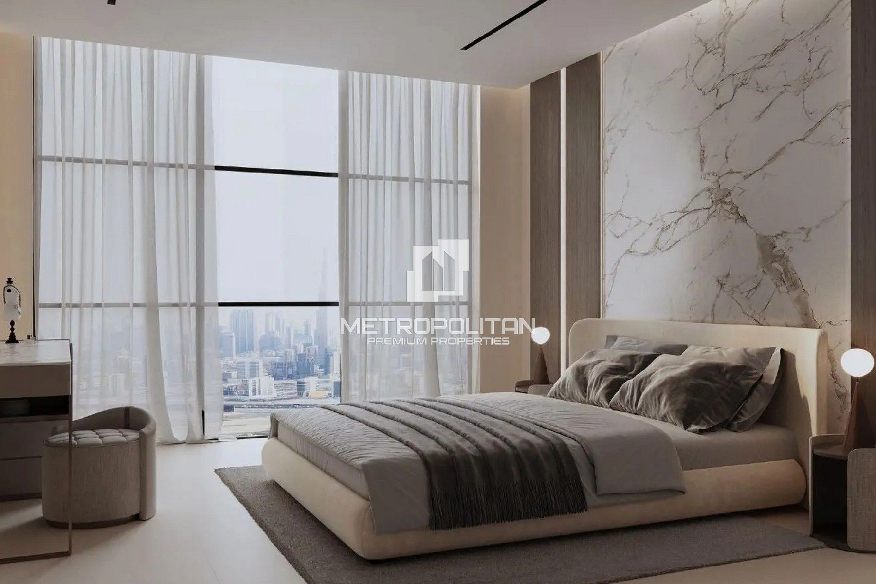 Студия на продажу в Jumeirah Village Circle – MPS-38876 photo-6