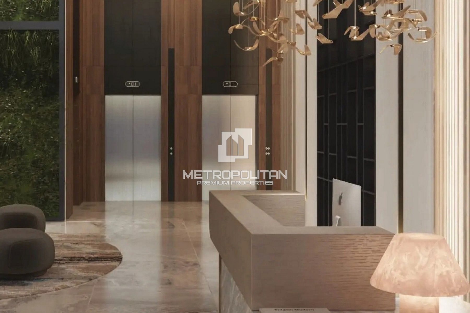 Студия на продажу в Jumeirah Village Circle – MPS-38876 photo-7
