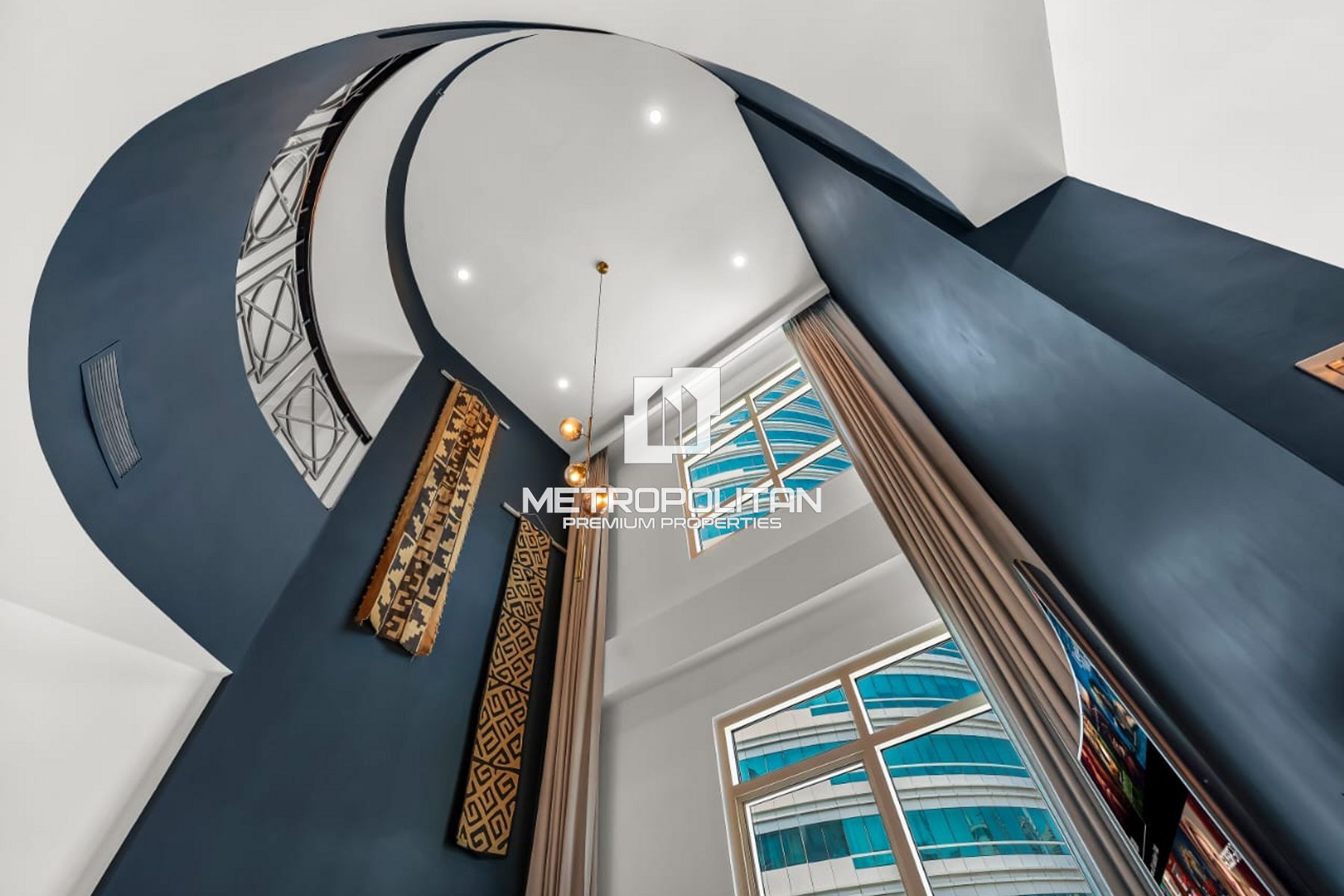 3-комнатная квартира на продажу в Dubai Marina – MPS-38887 photo-0