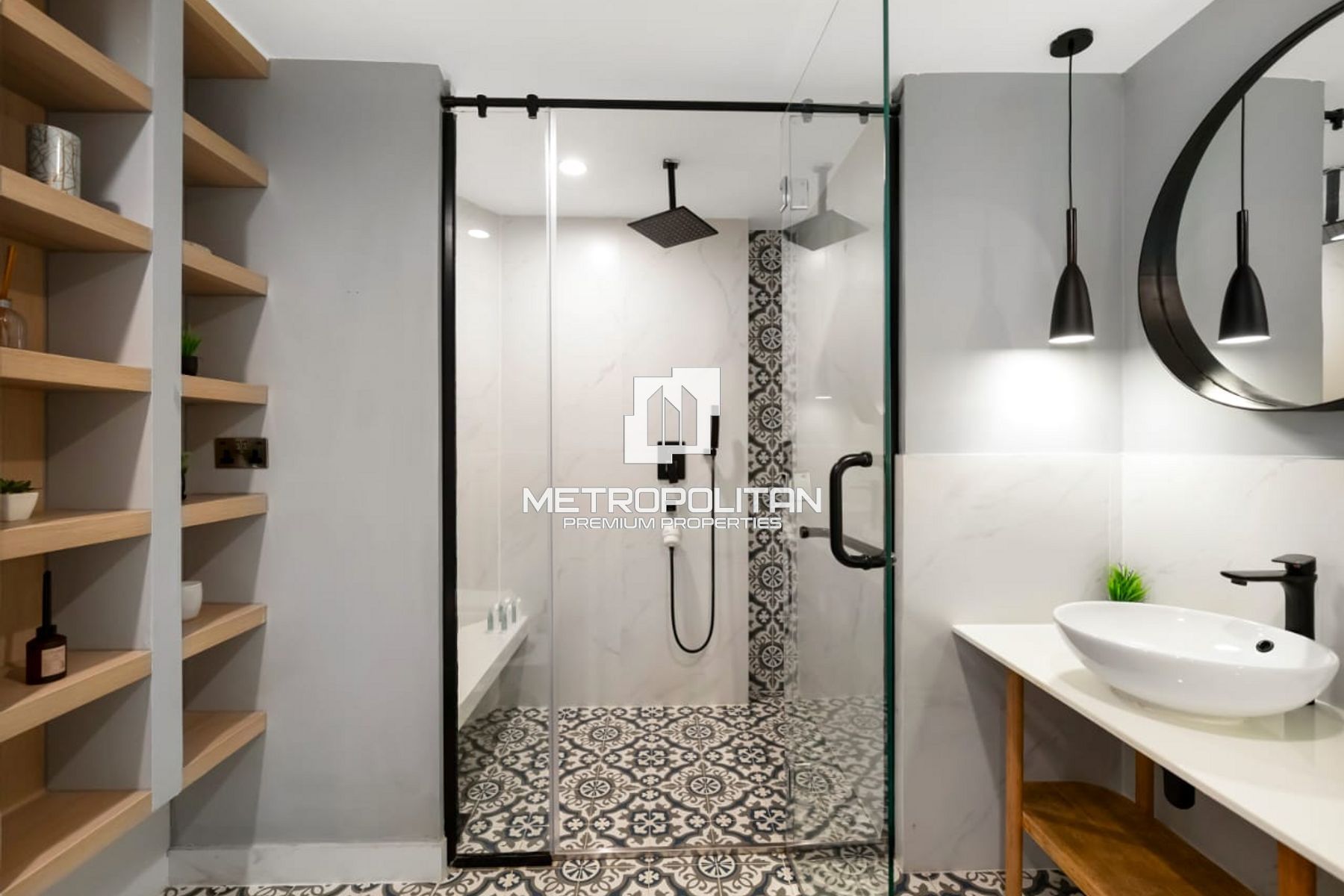 3-комнатная квартира на продажу в Dubai Marina – MPS-38887 photo-10