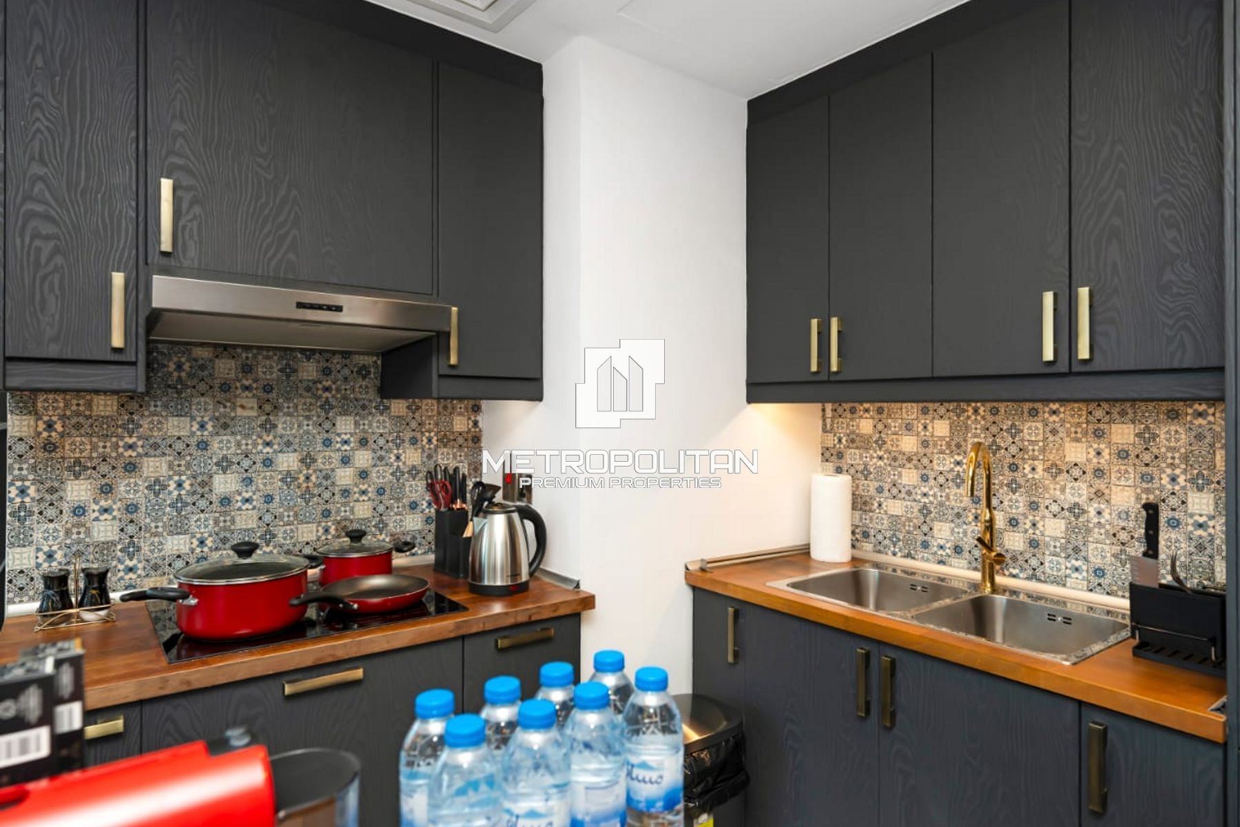 3-комнатная квартира на продажу в Dubai Marina – MPS-38887 photo-13