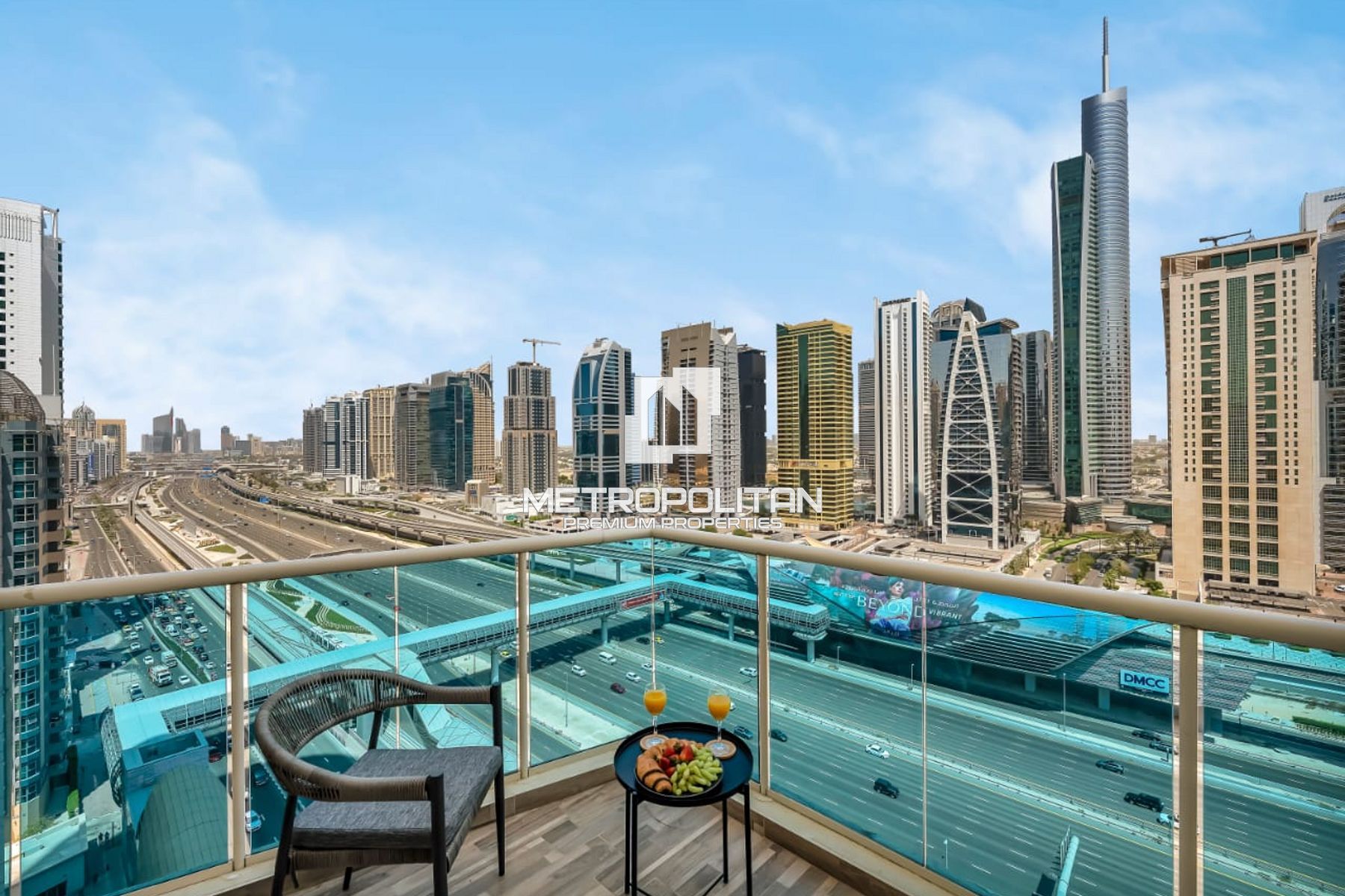 3-комнатная квартира на продажу в Dubai Marina – MPS-38887 photo-1
