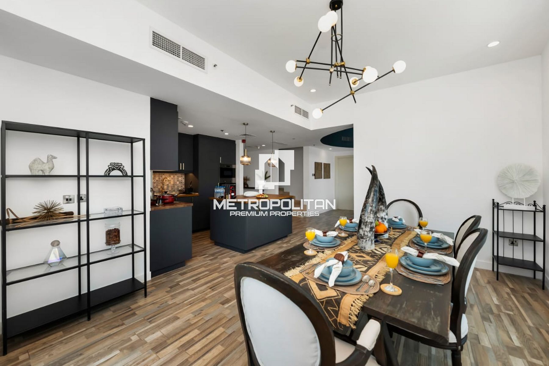 3-комнатная квартира на продажу в Dubai Marina – MPS-38887 photo-24