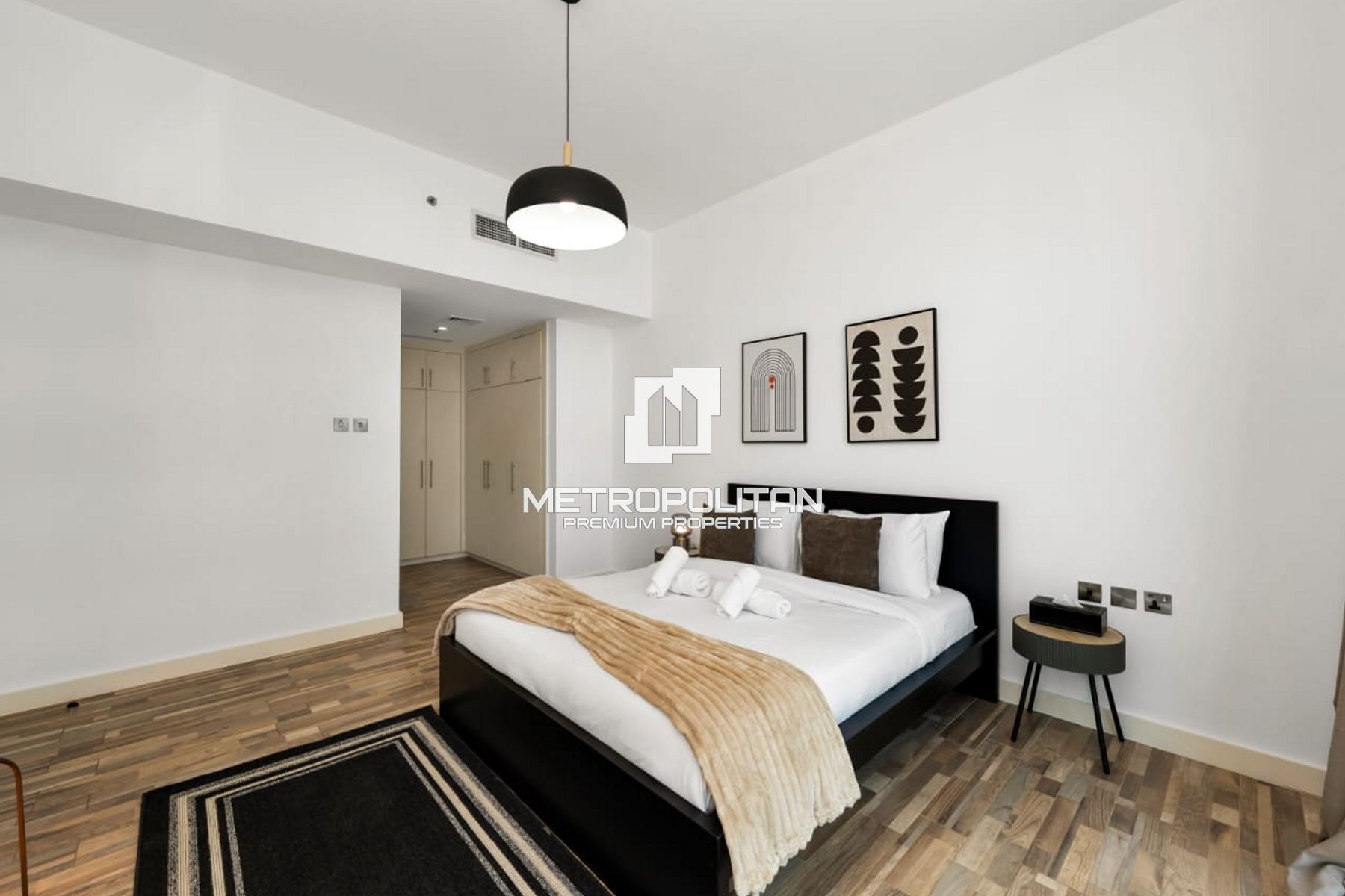 3-комнатная квартира на продажу в Dubai Marina – MPS-38887 photo-25