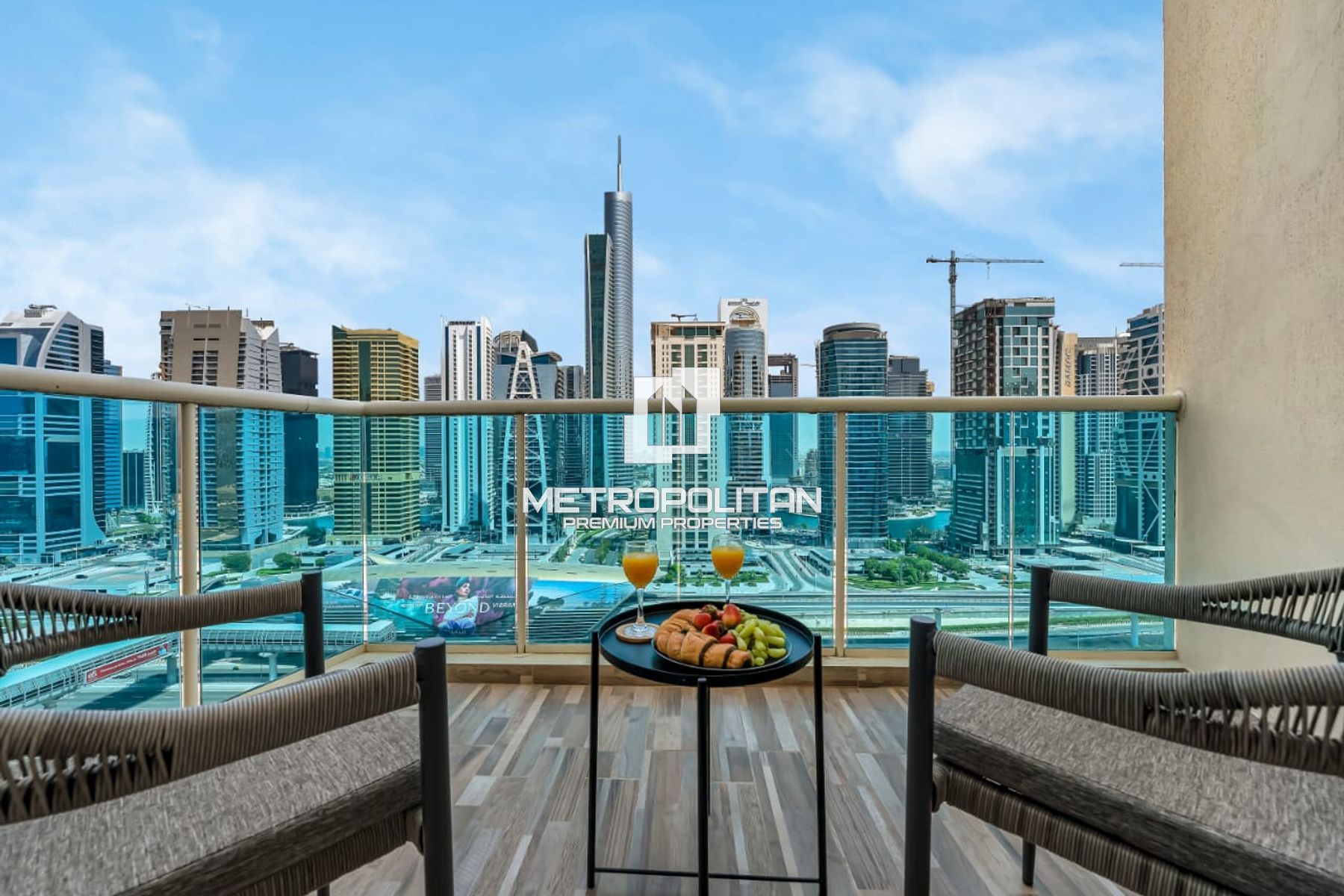 3-комнатная квартира на продажу в Dubai Marina – MPS-38887 photo-29