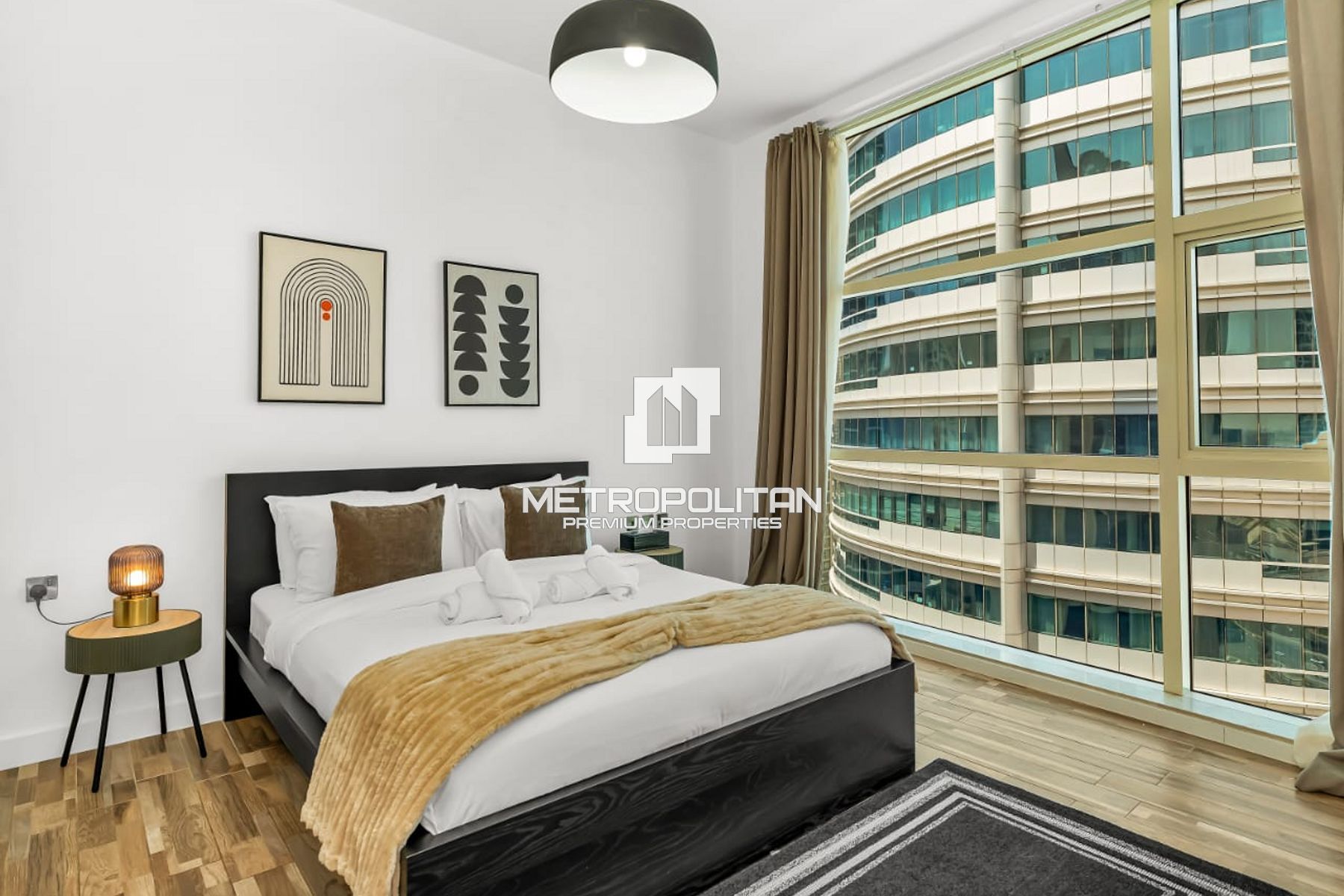 3-комнатная квартира на продажу в Dubai Marina – MPS-38887 photo-3