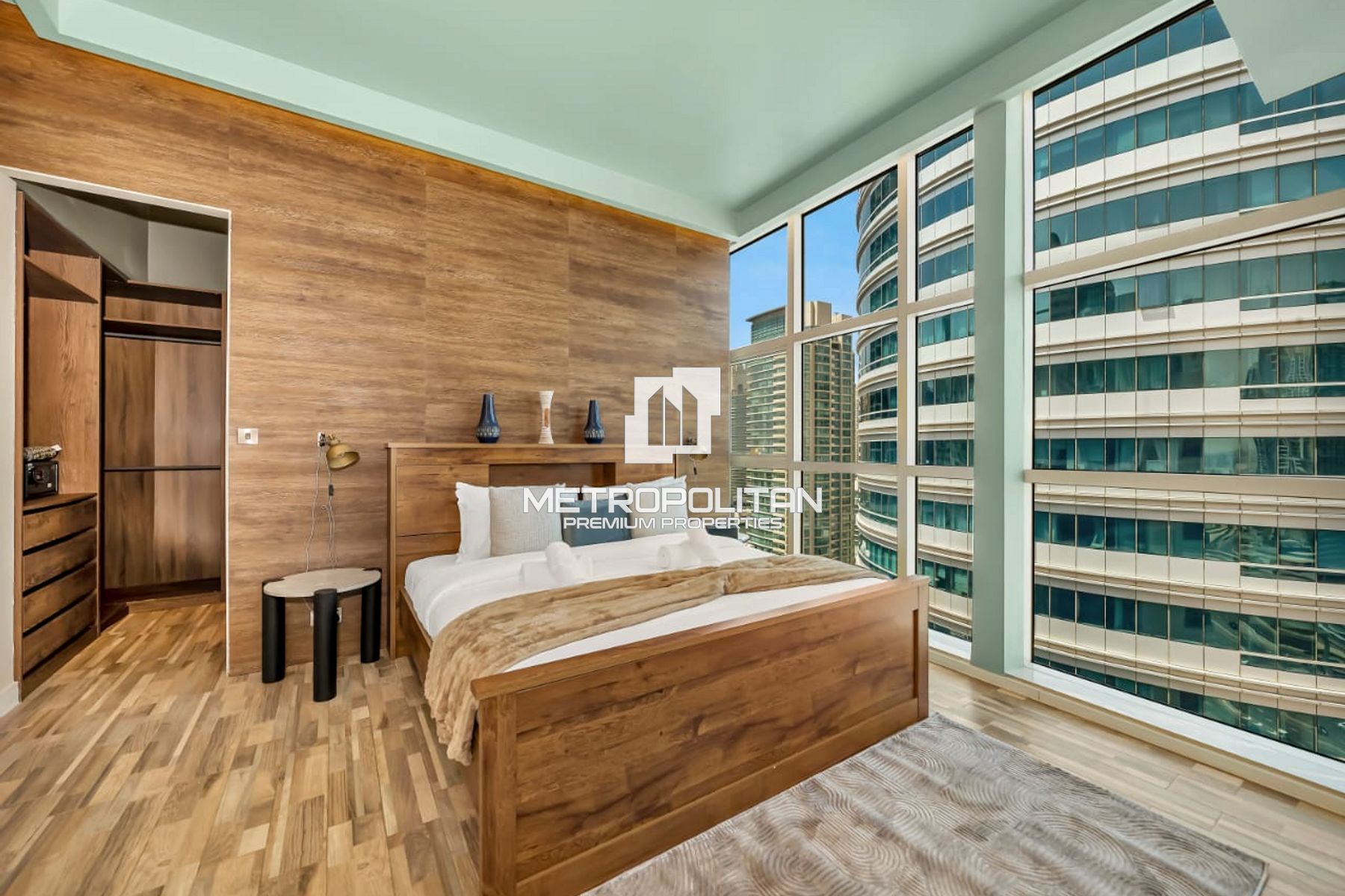 3-комнатная квартира на продажу в Dubai Marina – MPS-38887 photo-4