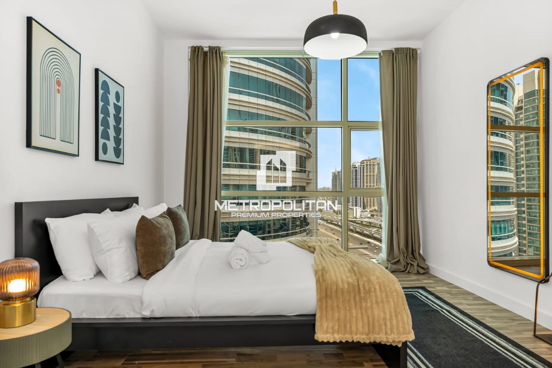 3-комнатная квартира на продажу в Dubai Marina – MPS-38887 photo-6