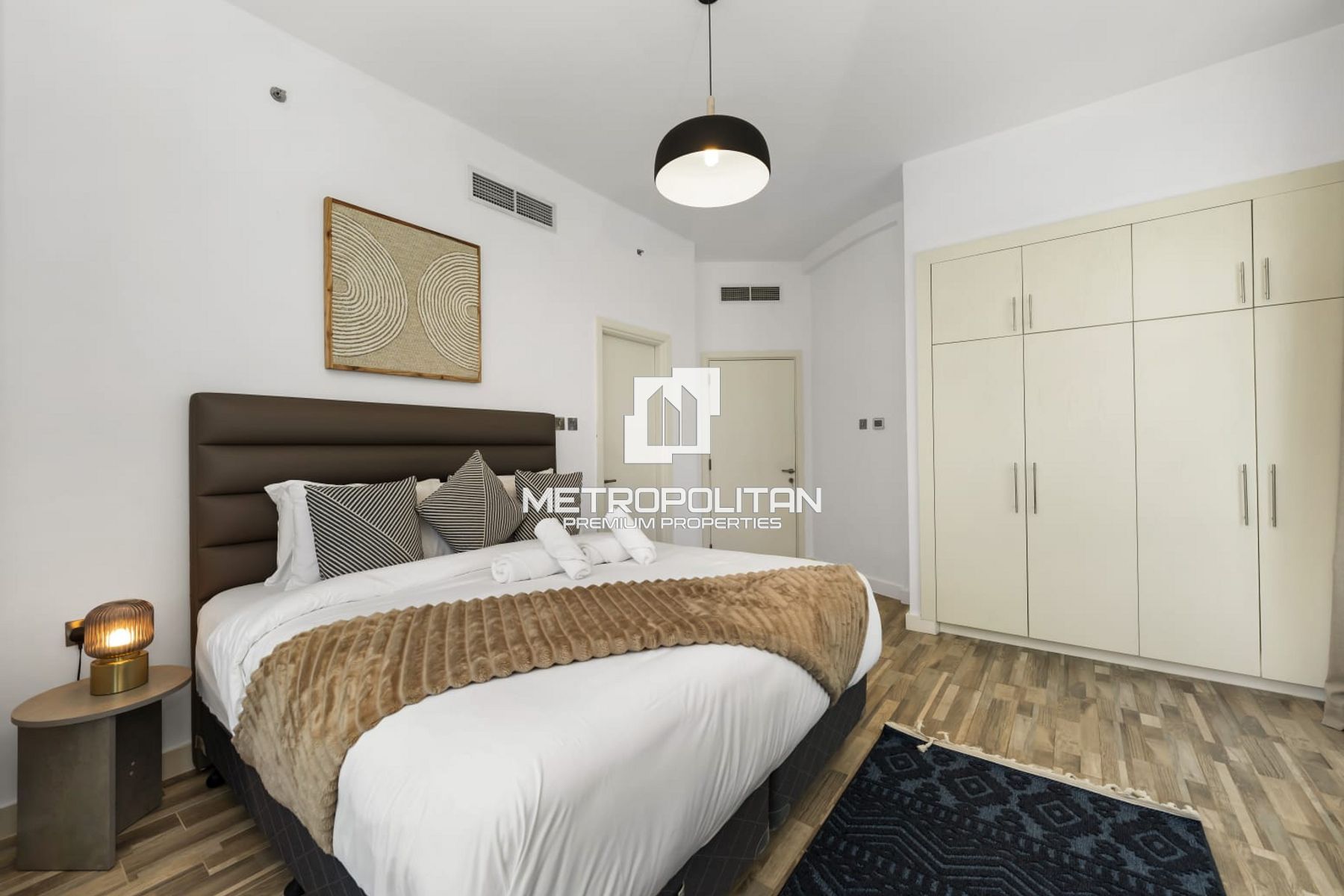 3-комнатная квартира на продажу в Dubai Marina – MPS-38887 photo-8