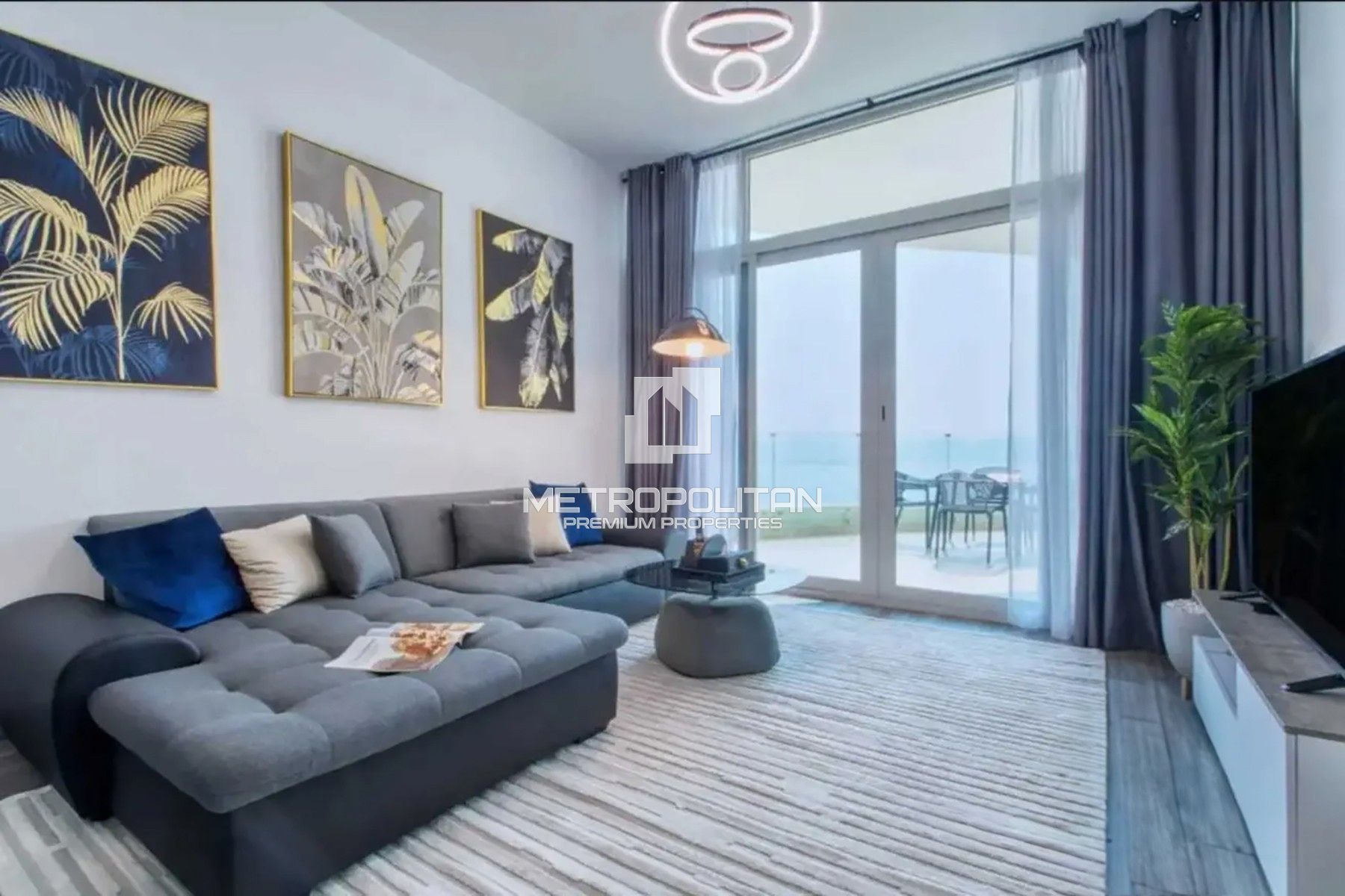 2-комнатная квартира на продажу в Palm Jumeirah – MPS-38902 photo-6