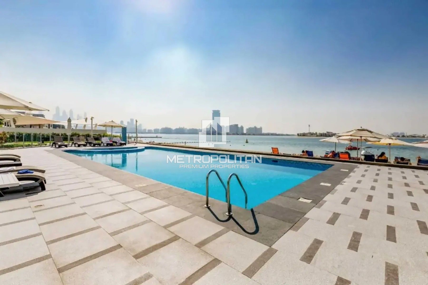 2-комнатная квартира на продажу в Palm Jumeirah – MPS-38902 photo-7