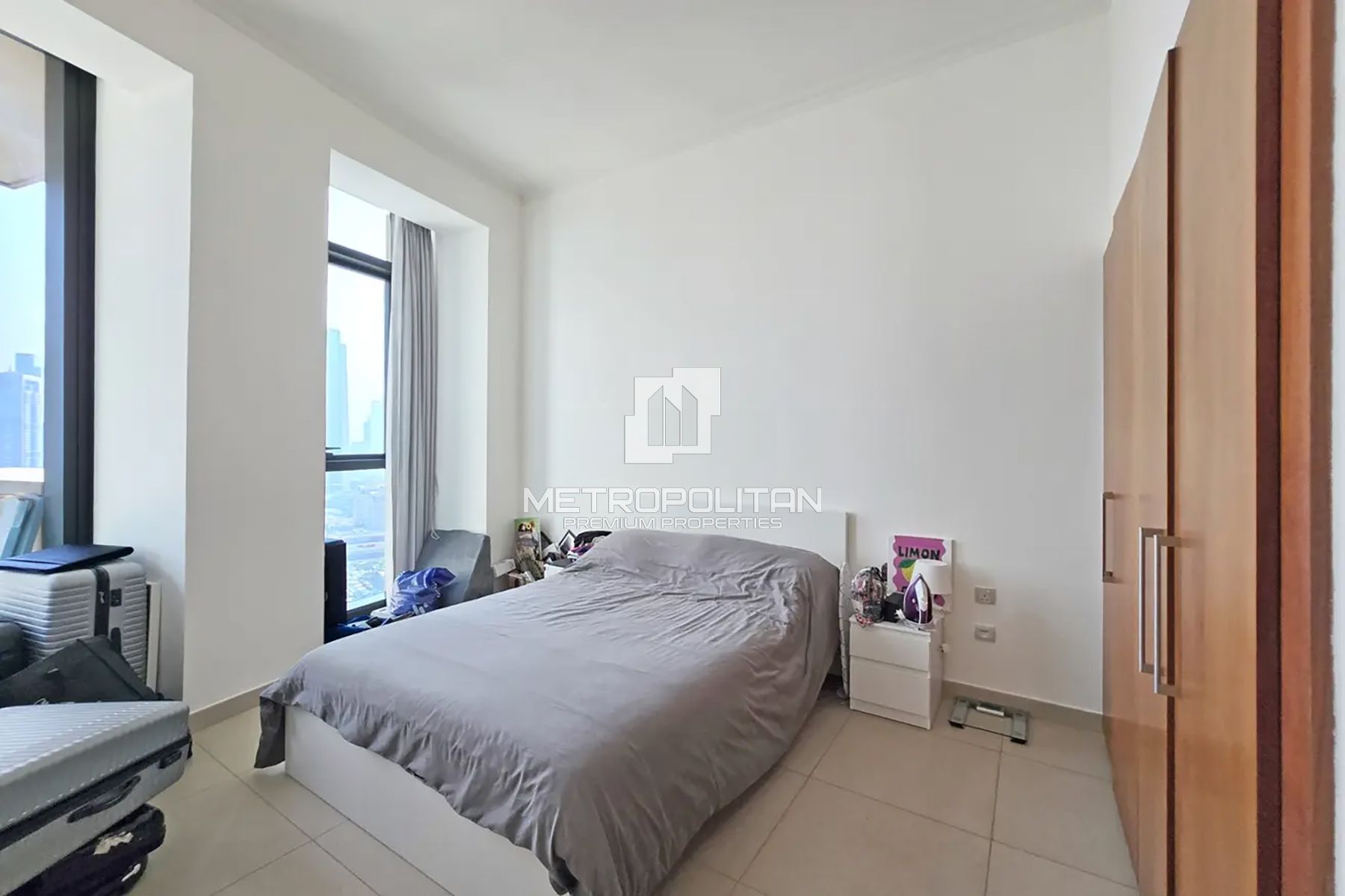 2-комнатная квартира на продажу в Downtown Dubai – MPS-38918 photo-10
