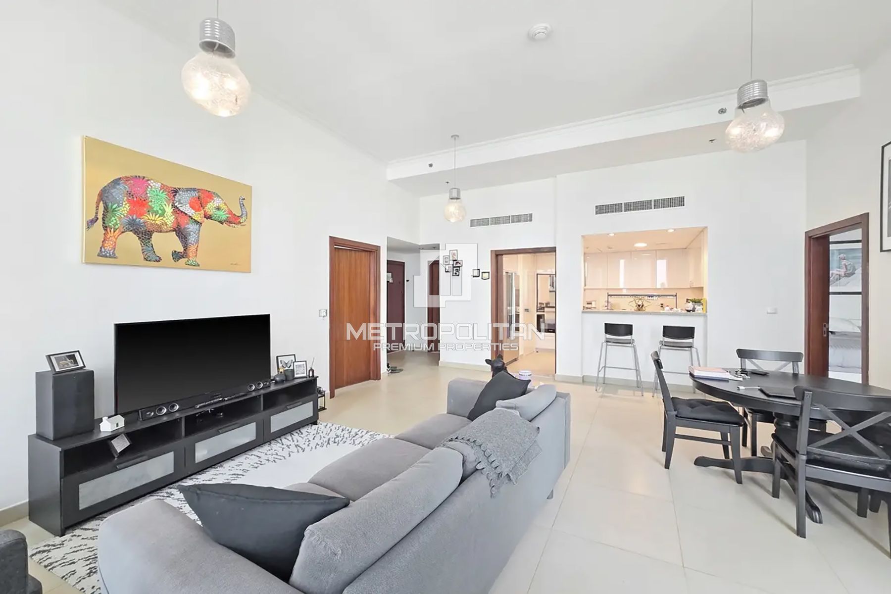 2-комнатная квартира на продажу в Downtown Dubai – MPS-38918 photo-12