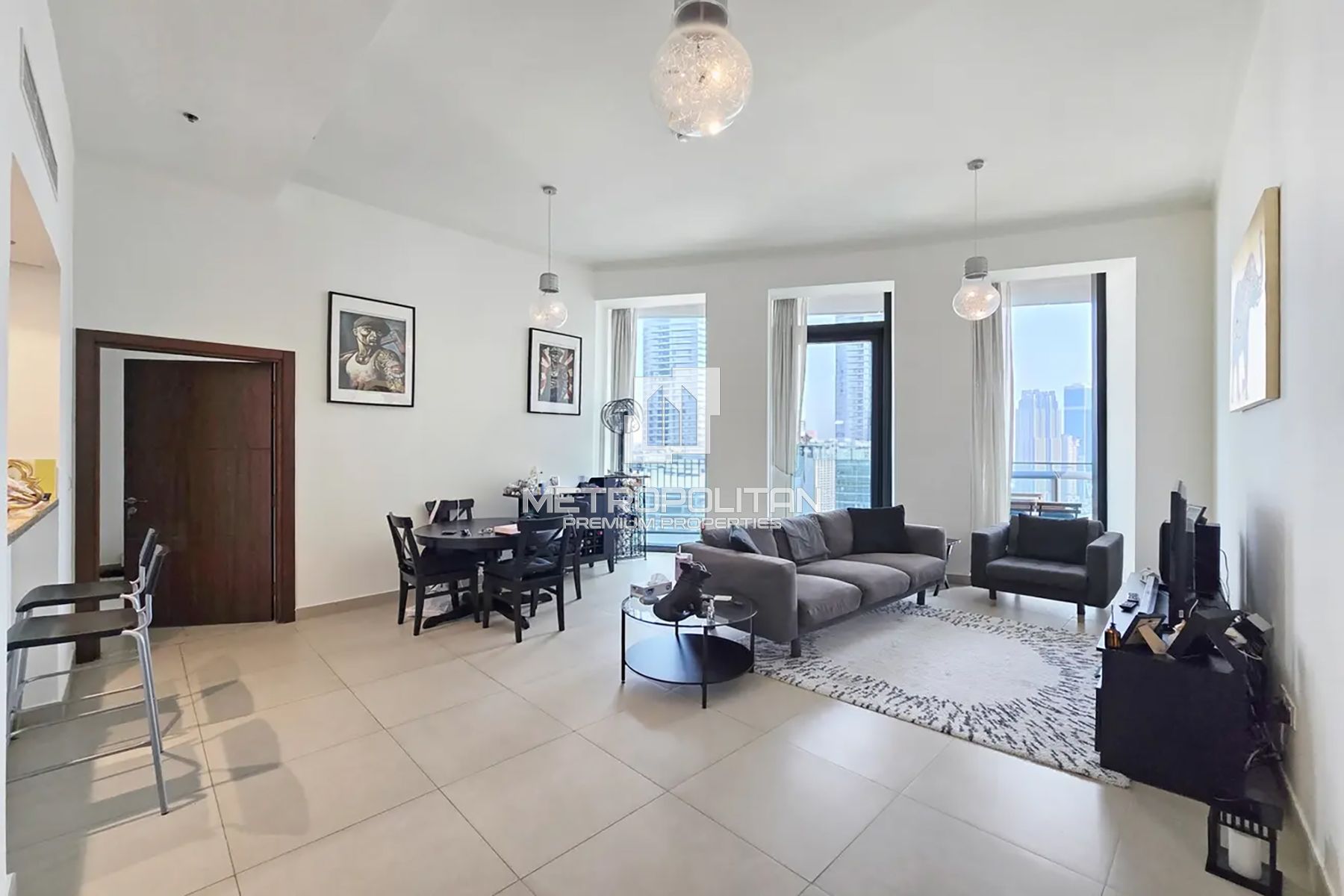2-комнатная квартира на продажу в Downtown Dubai – MPS-38918 photo-3