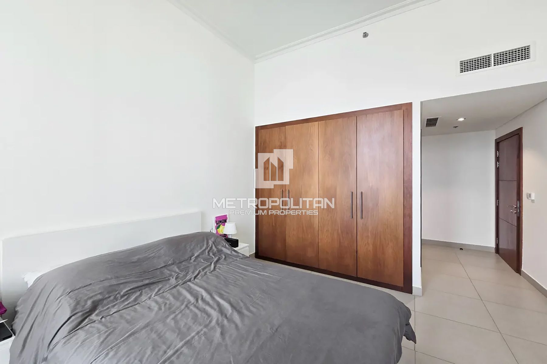 2-комнатная квартира на продажу в Downtown Dubai – MPS-38918 photo-4
