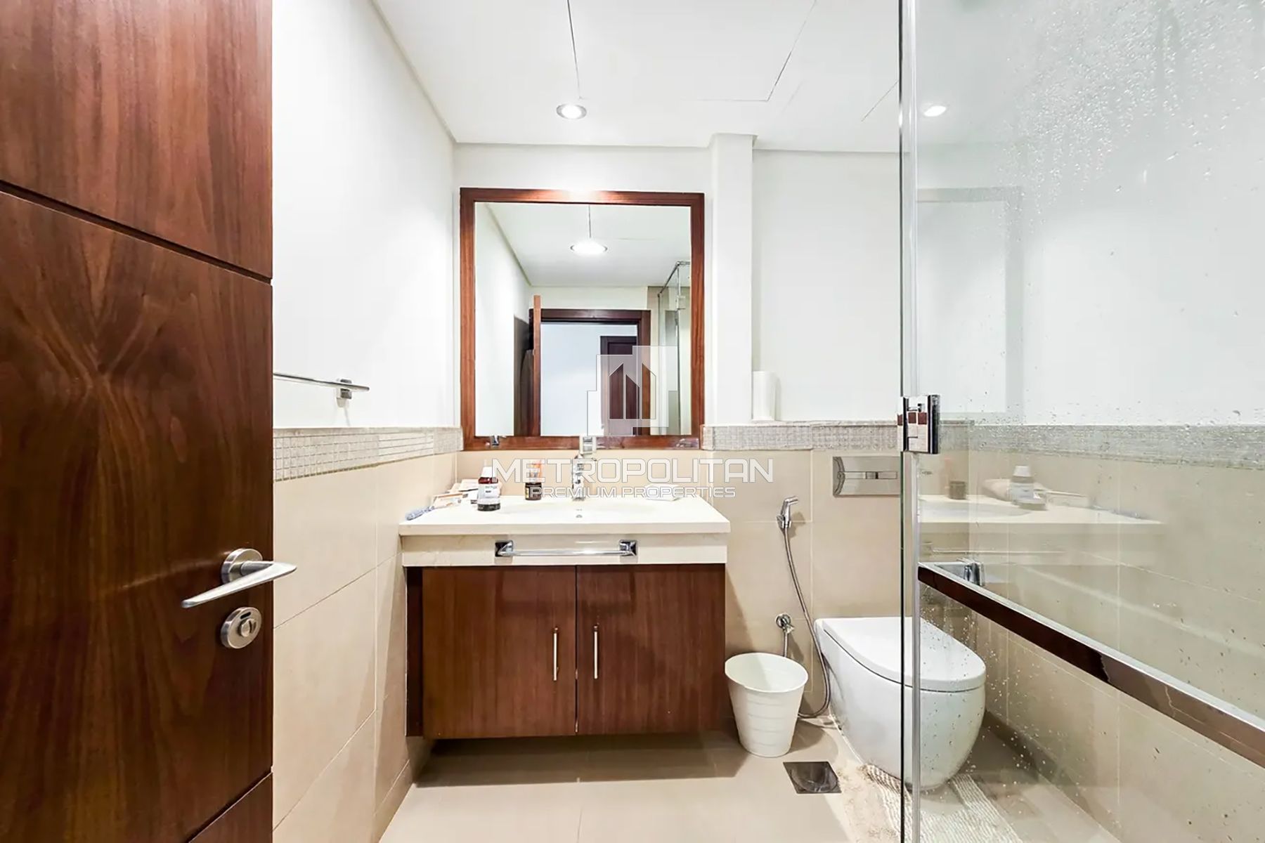 2-комнатная квартира на продажу в Downtown Dubai – MPS-38918 photo-5