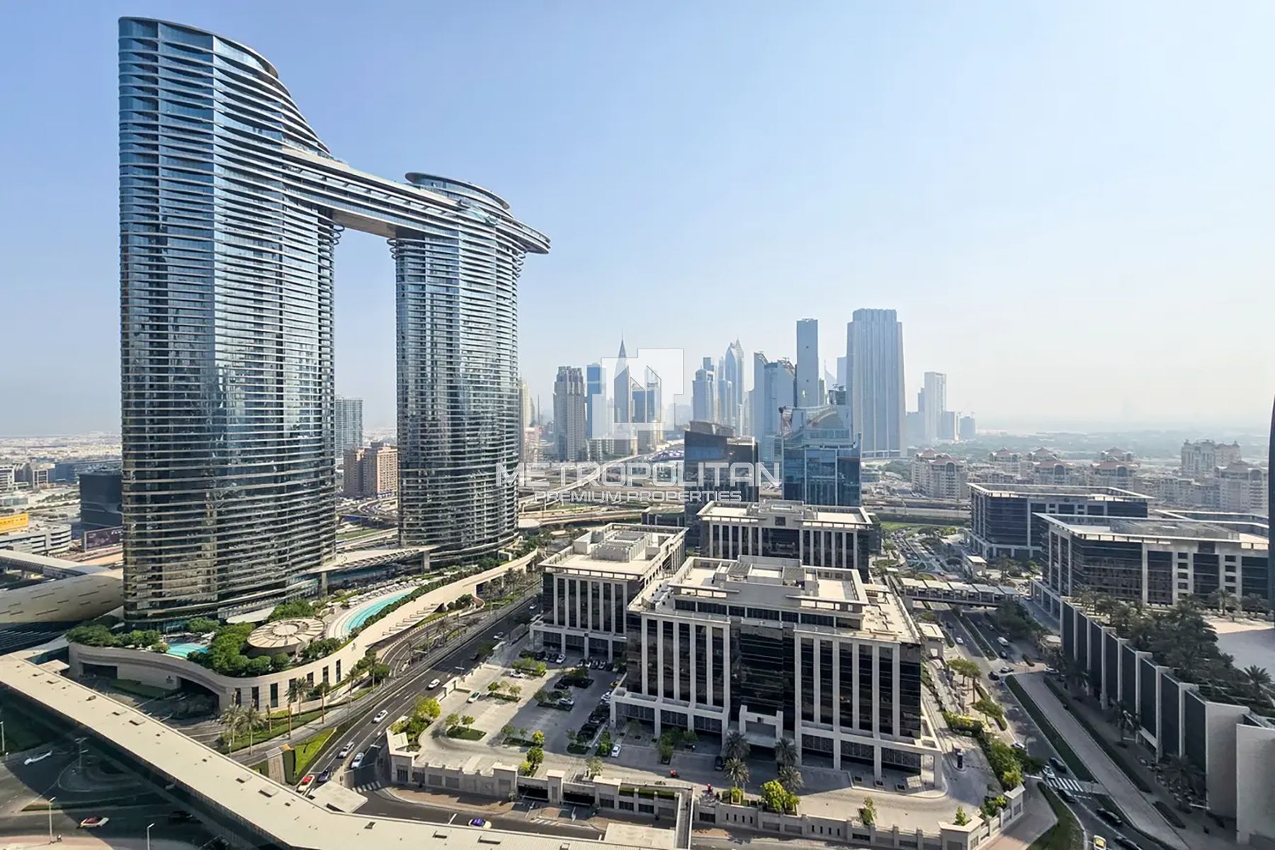 2-комнатная квартира на продажу в Downtown Dubai – MPS-38918 photo-6