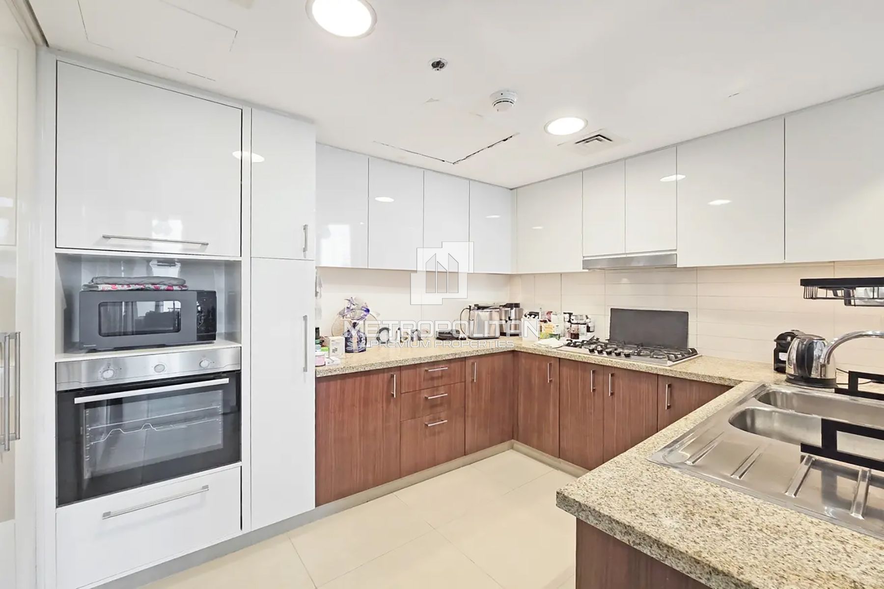 2-комнатная квартира на продажу в Downtown Dubai – MPS-38918 photo-7
