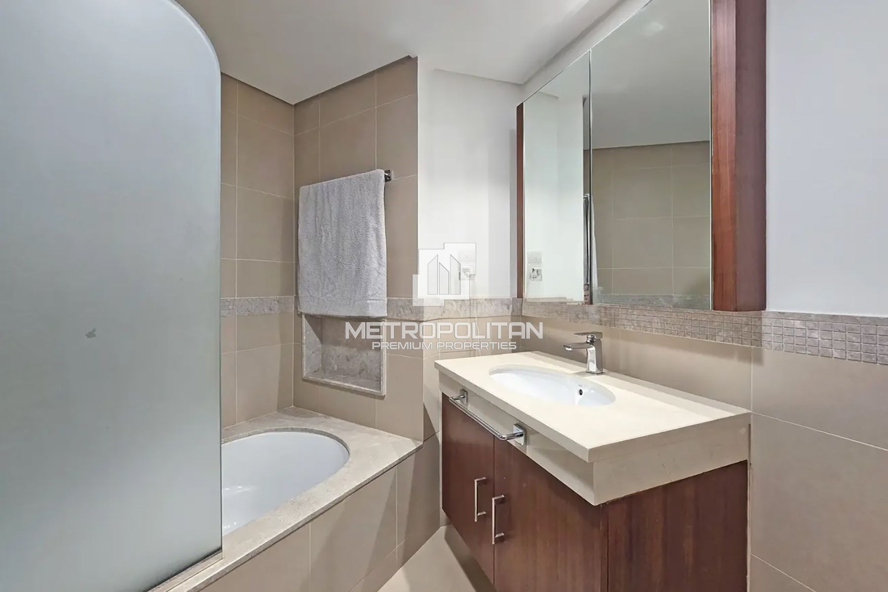 2-комнатная квартира на продажу в Downtown Dubai – MPS-38918 photo-8