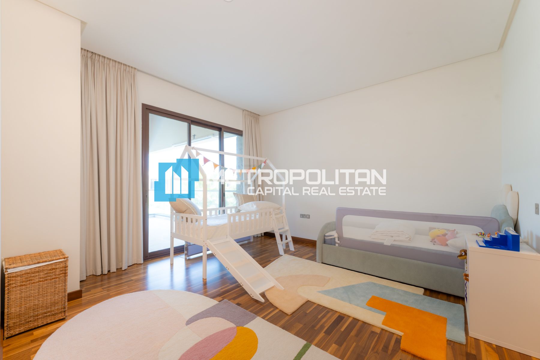 5BR+M w/ Private Pool | Type 6 | Unique Extensions