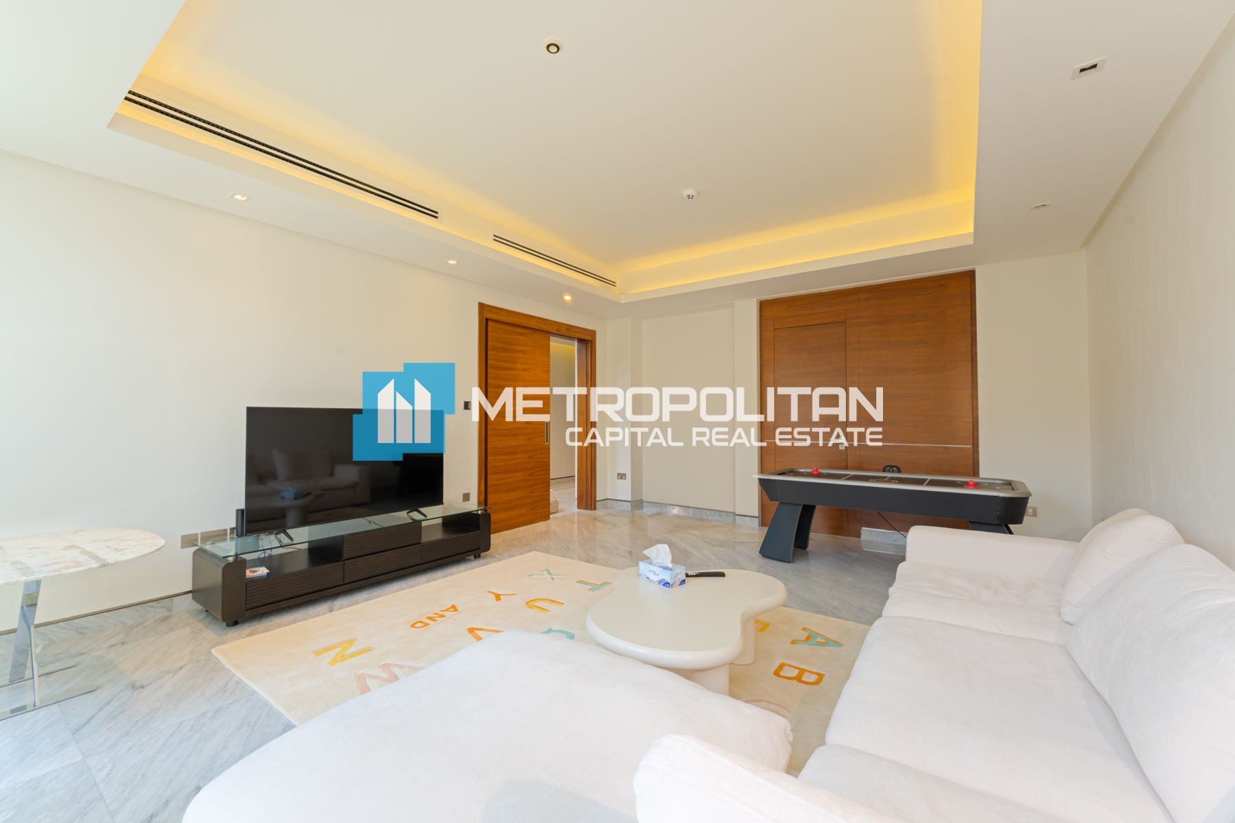 5BR+M w/ Private Pool | Type 6 | Unique Extensions
