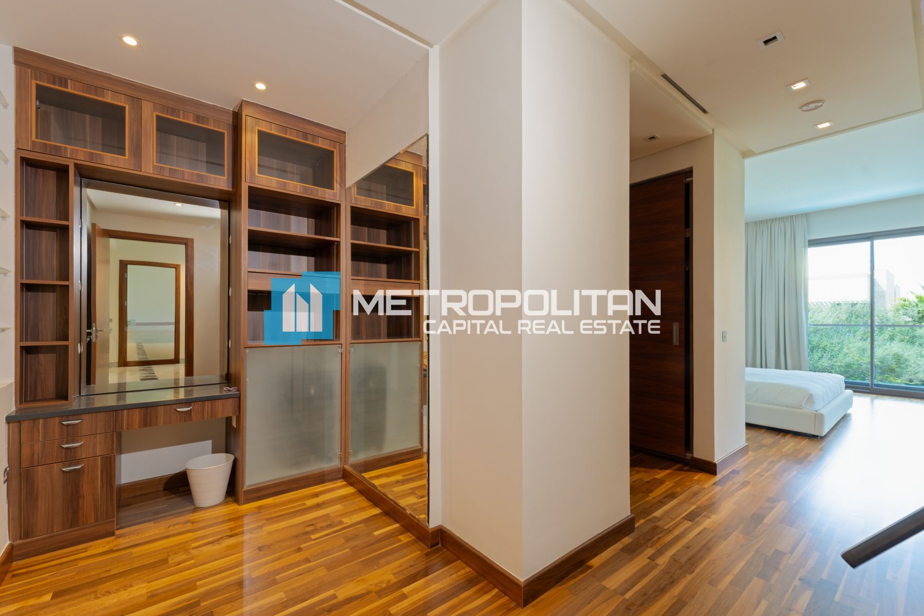 5BR+M w/ Private Pool | Type 6 | Unique Extensions