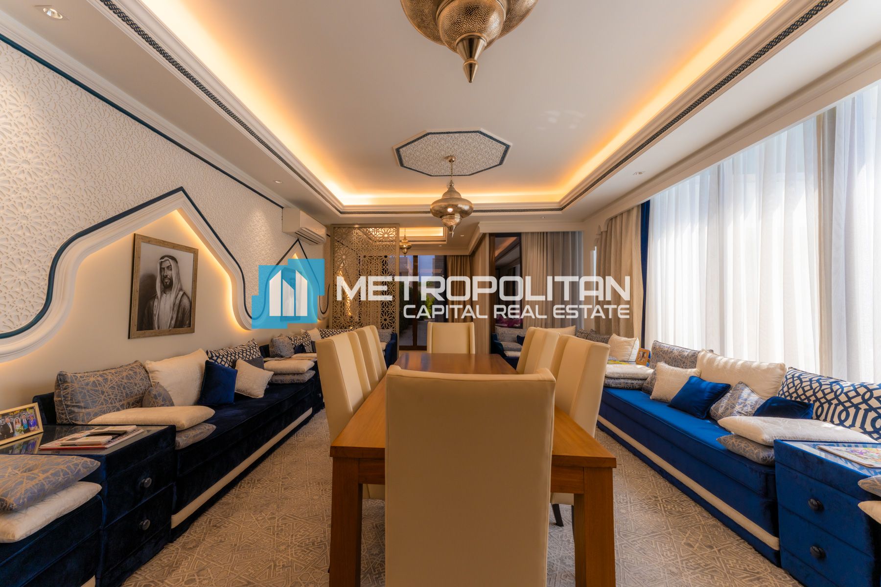 5BR+M w/ Private Pool | Type 6 | Unique Extensions