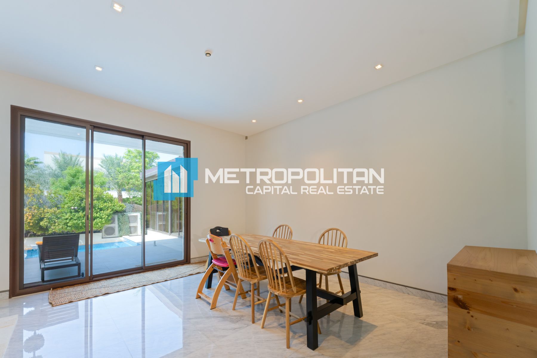 5BR+M w/ Private Pool | Type 6 | Unique Extensions