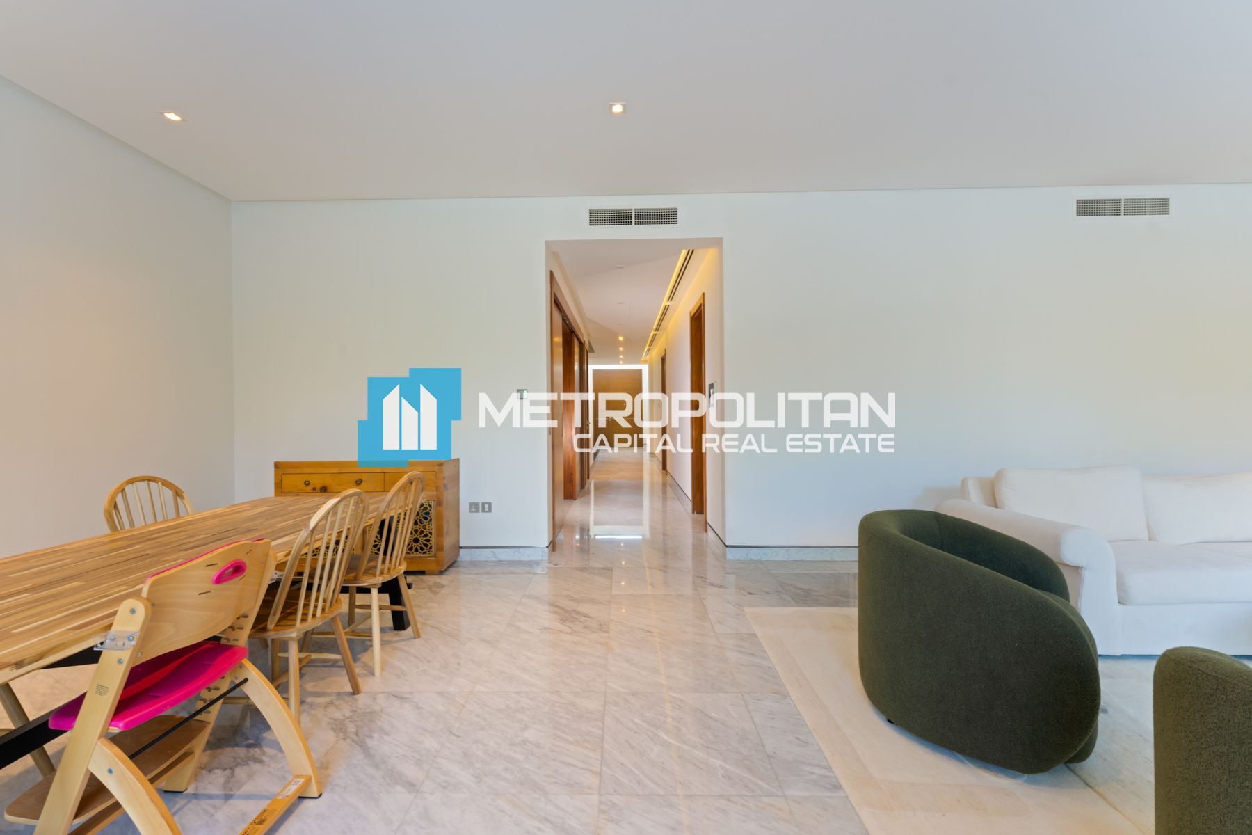5BR+M w/ Private Pool | Type 6 | Unique Extensions