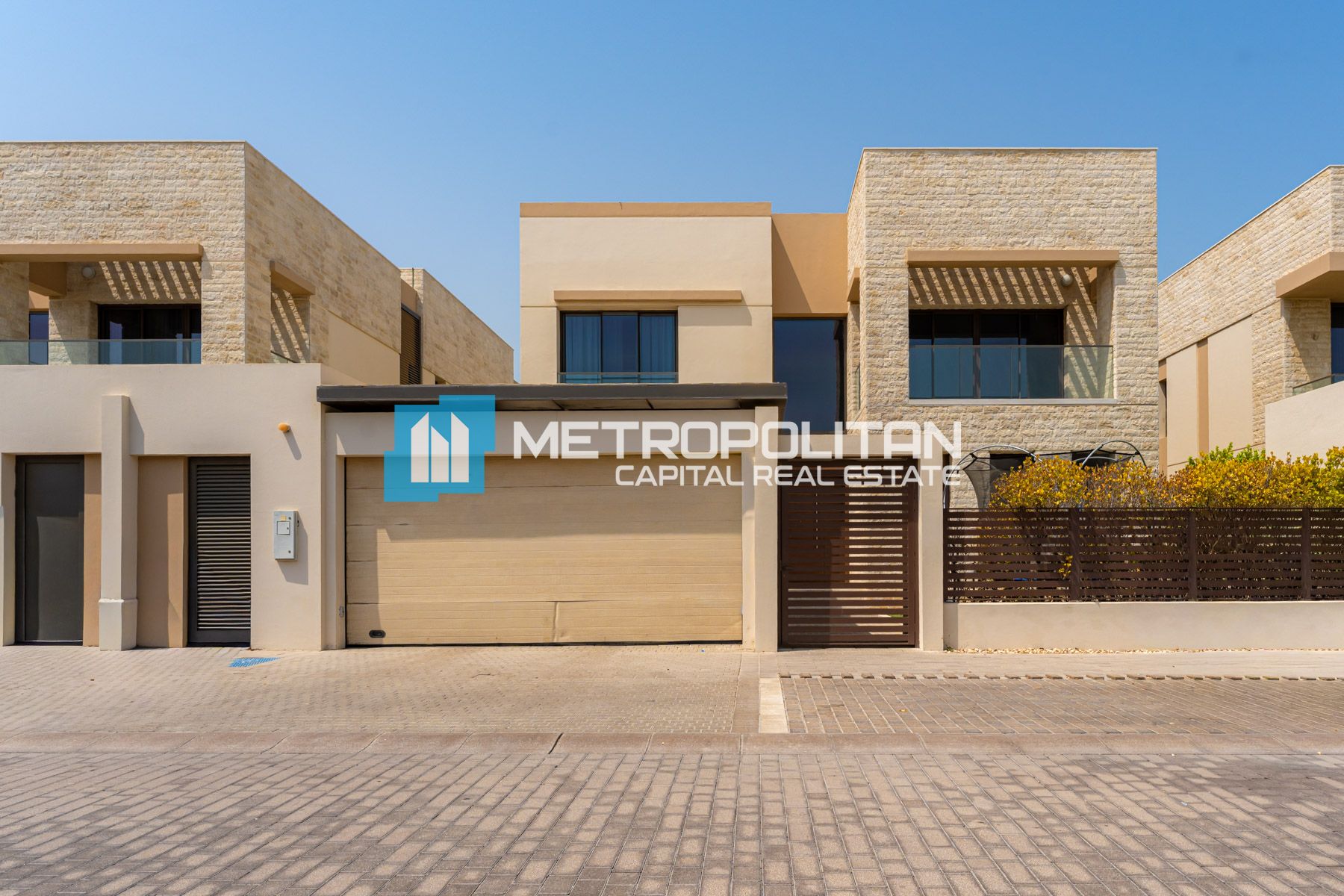 5BR Villa for Sale in HIDD Al Saadiyat, Saadiyat Island - MPS-38928