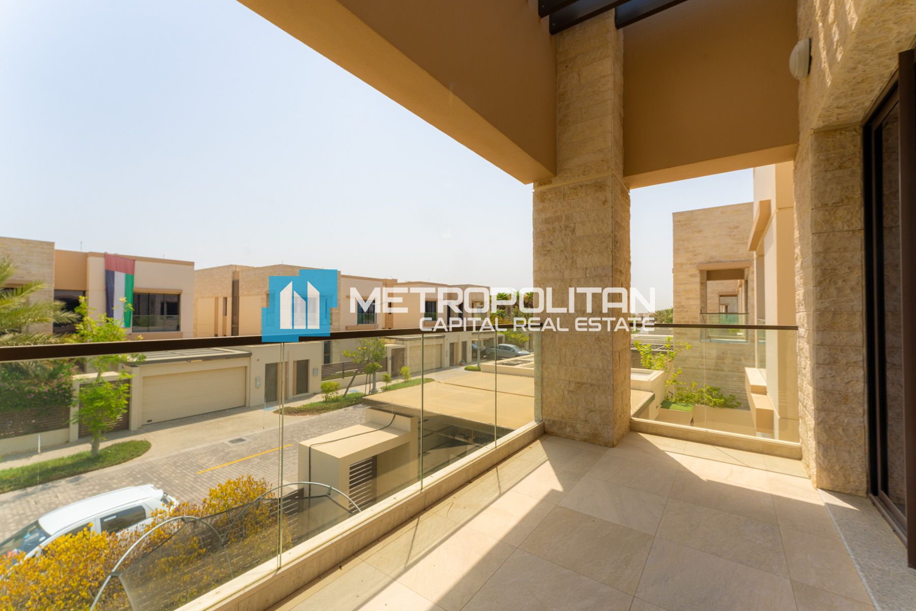 5BR+M w/ Private Pool | Type 6 | Unique Extensions