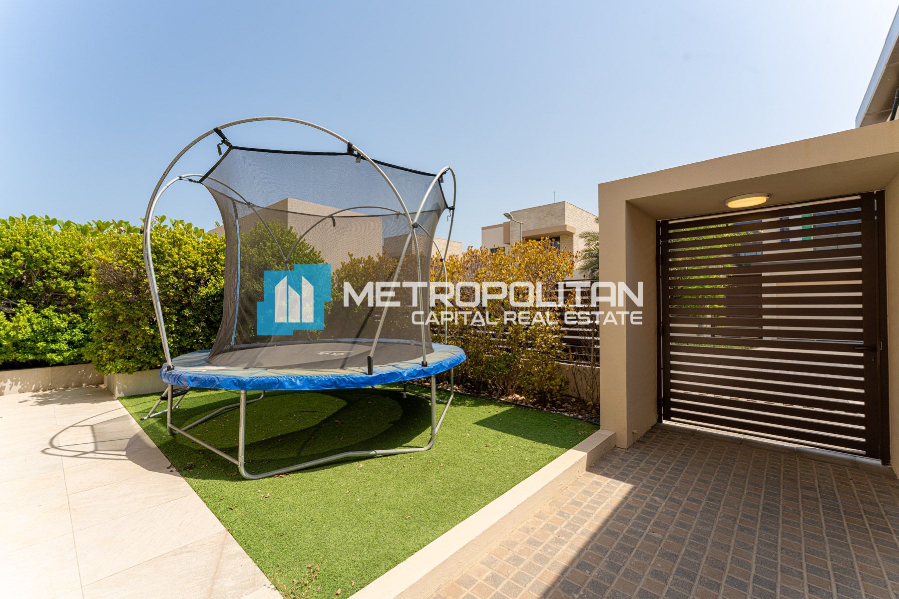 5BR+M w/ Private Pool | Type 6 | Unique Extensions