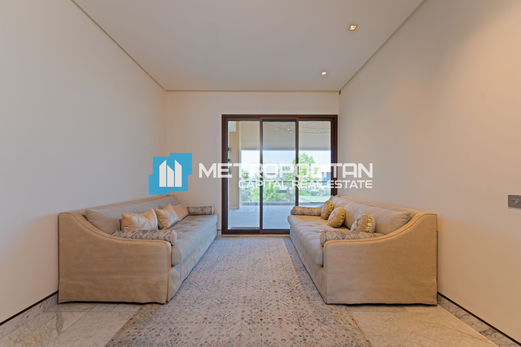 5BR Villa for Sale in HIDD Al Saadiyat, Saadiyat Island - MPS-38928