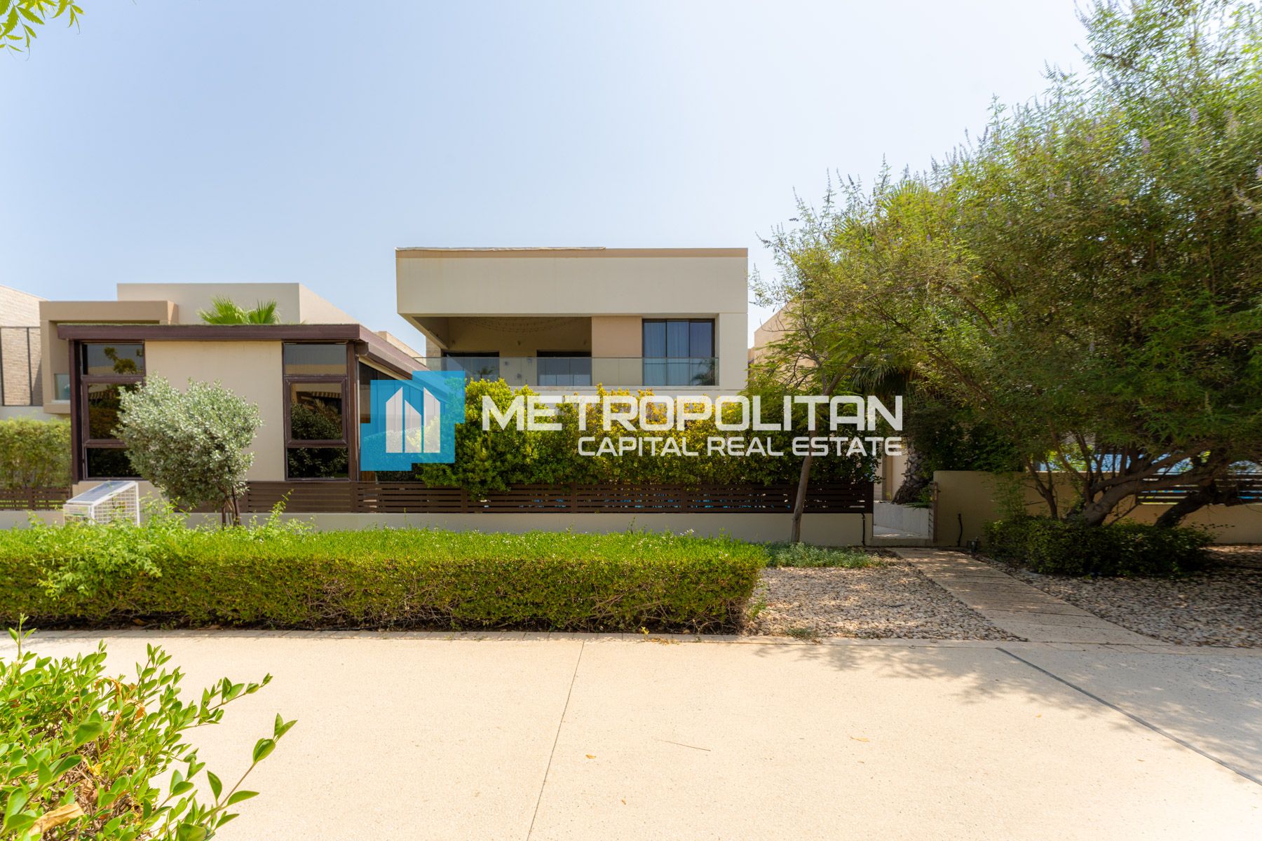 5BR+M w/ Private Pool | Type 6 | Unique Extensions