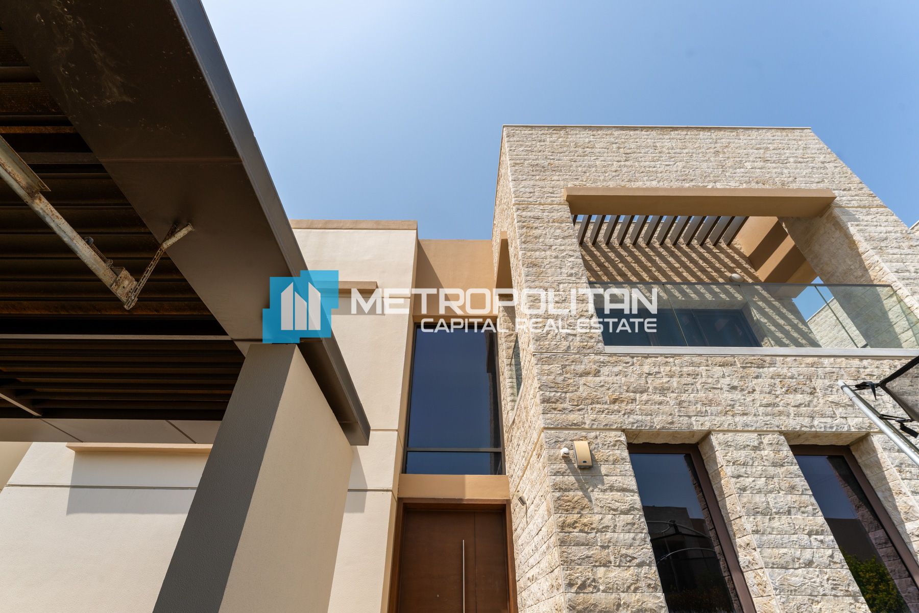 5BR+M w/ Private Pool | Type 6 | Unique Extensions