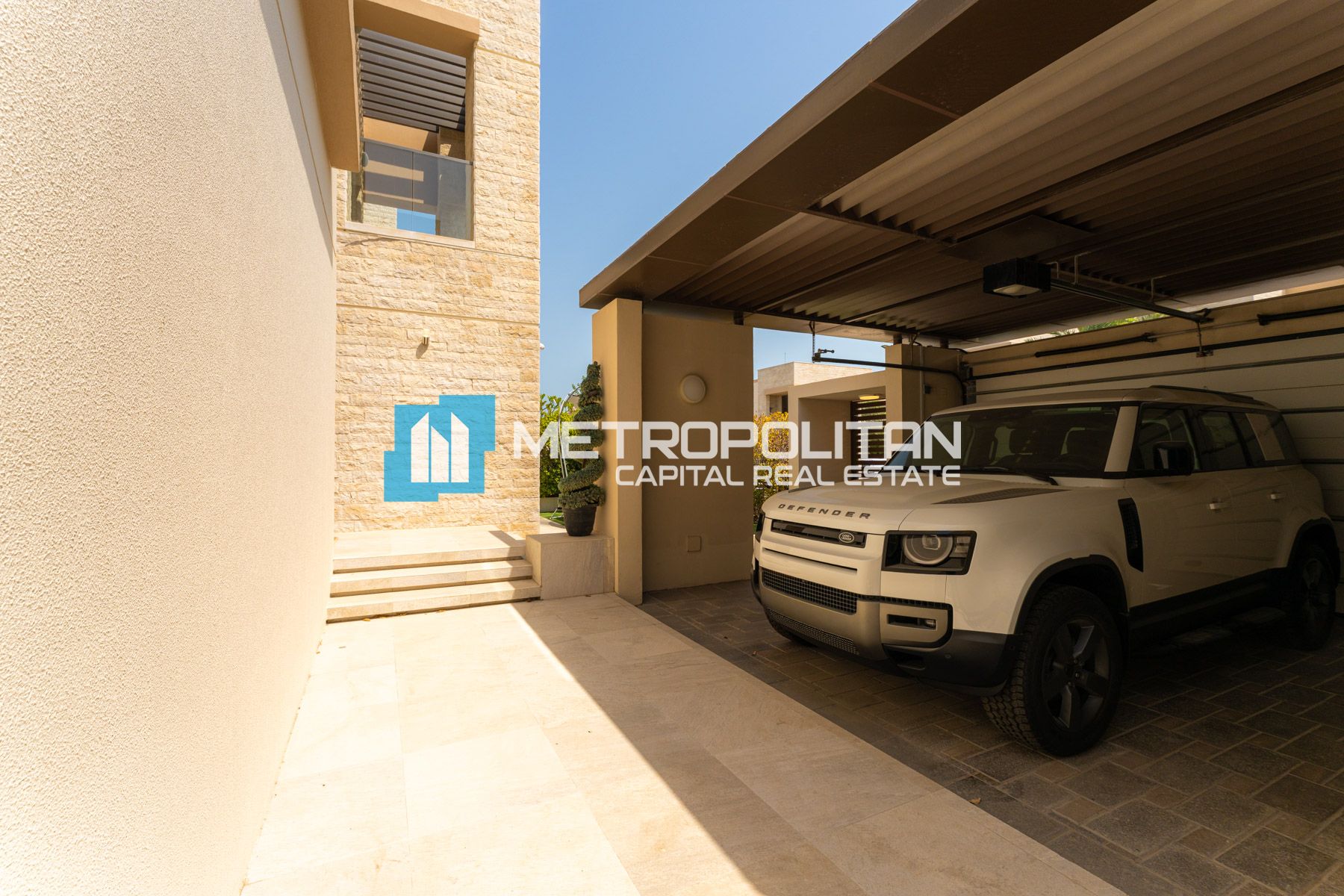 5BR+M w/ Private Pool | Type 6 | Unique Extensions