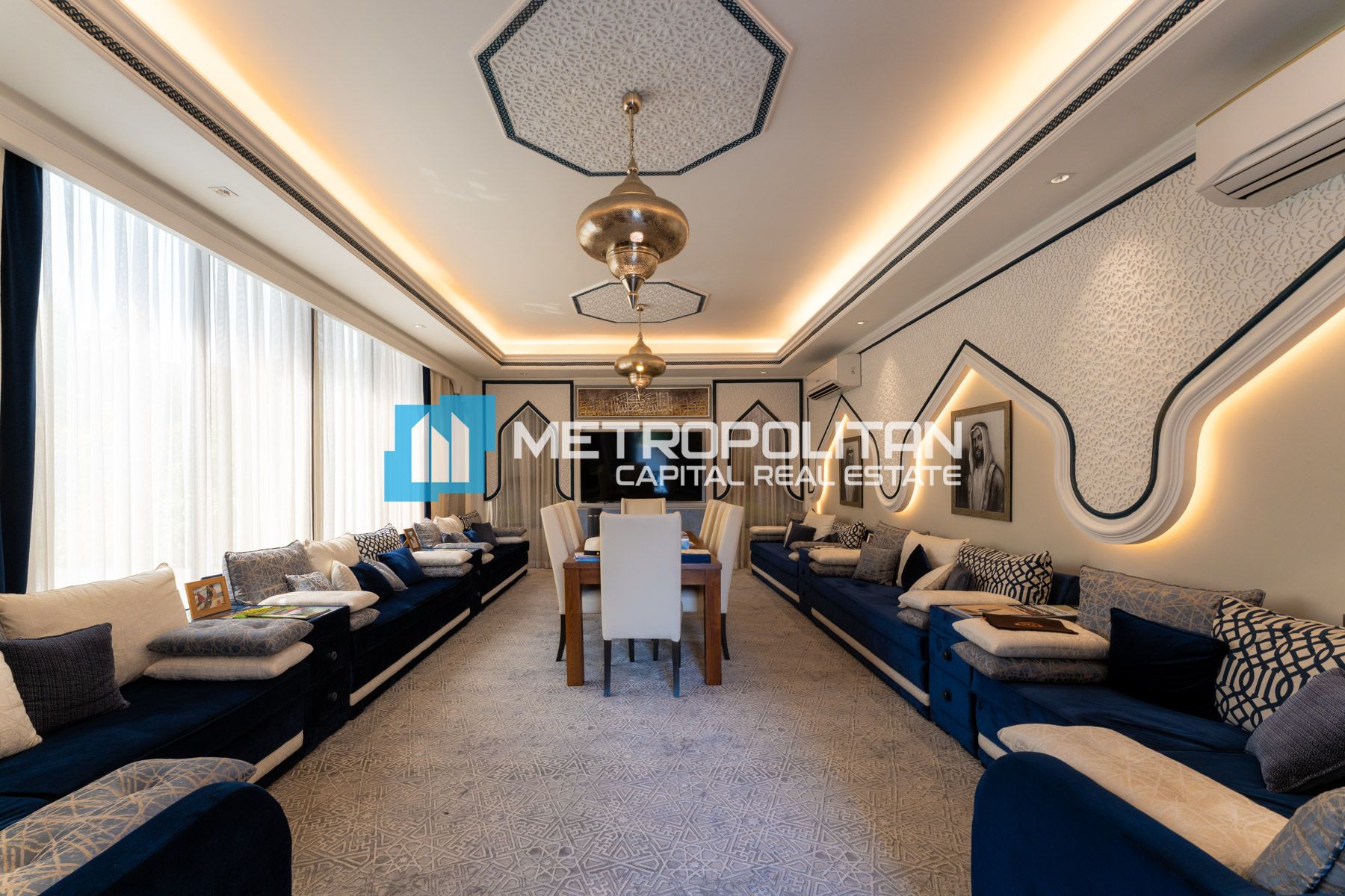 5BR+M w/ Private Pool | Type 6 | Unique Extensions
