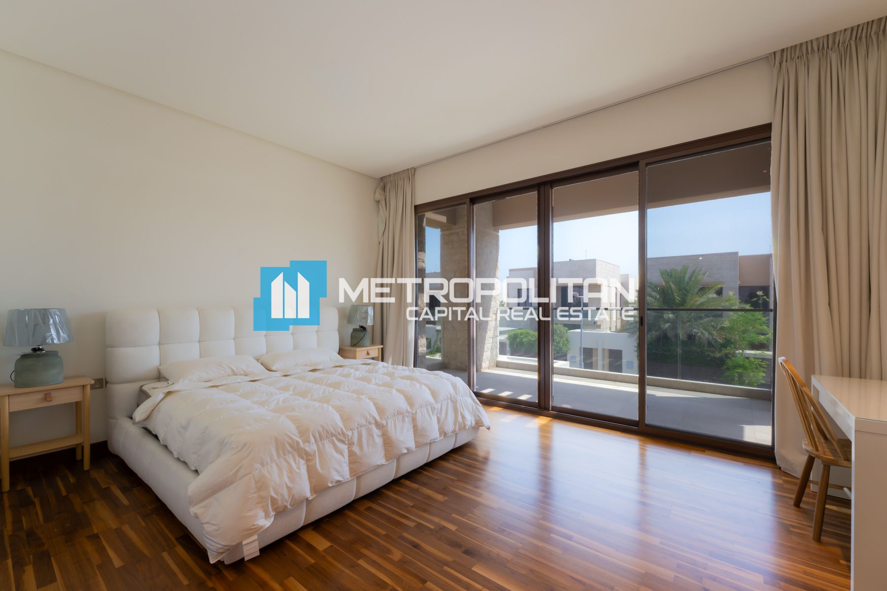 5BR+M w/ Private Pool | Type 6 | Unique Extensions