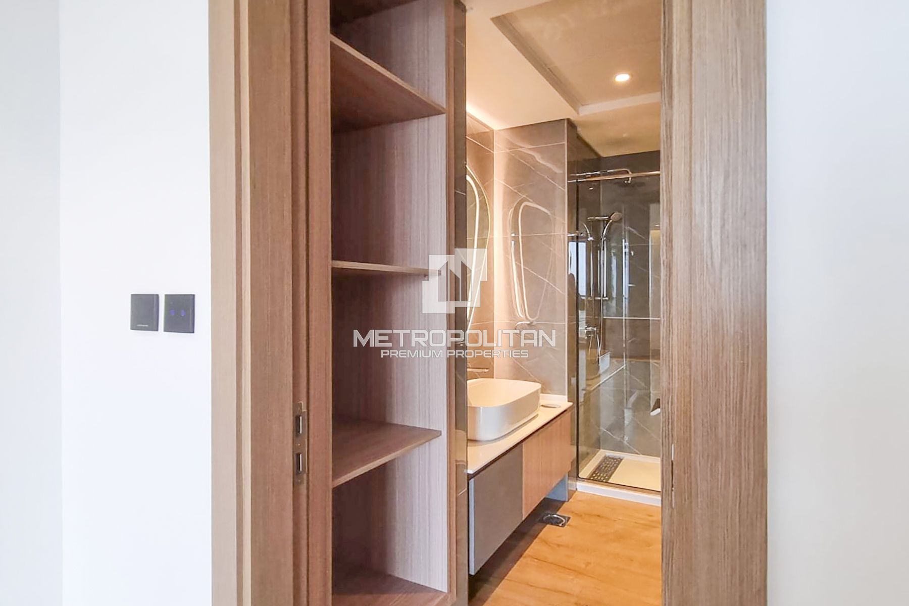 1-комнатная квартира на продажу в Jumeirah Village Circle – MPS-38932 photo-13