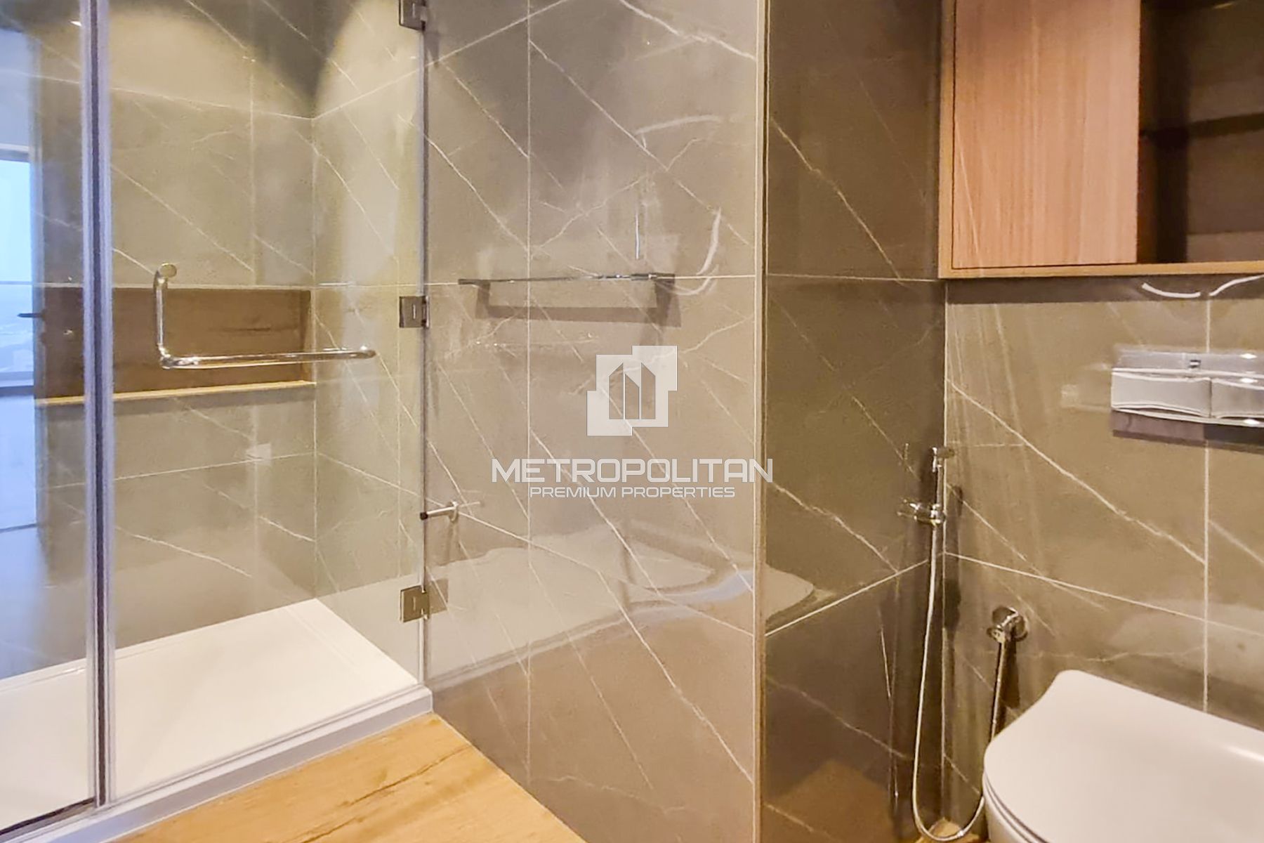 1-комнатная квартира на продажу в Jumeirah Village Circle – MPS-38932 photo-16