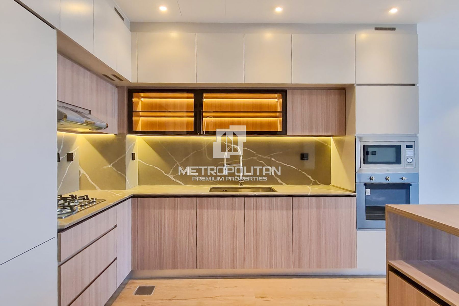 1-комнатная квартира на продажу в Jumeirah Village Circle – MPS-38932 photo-3
